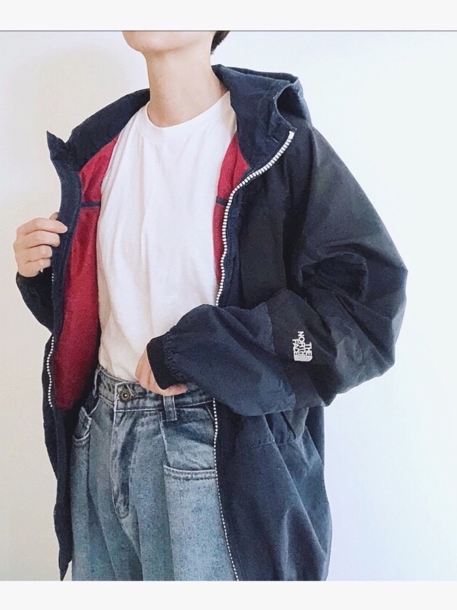THE NORTH FACE PURPLE LABEL（ザ ノースフェイス パープルレーベル 