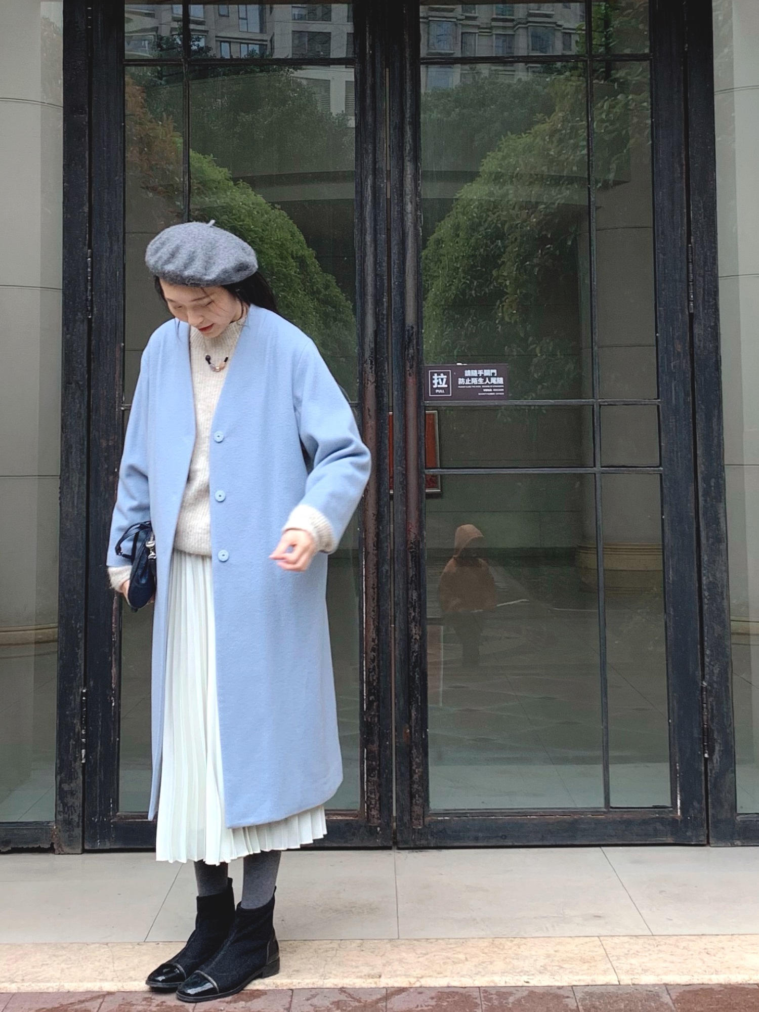 JOURNAL STANDARD relume（ジャーナルスタンダード レリューム）の