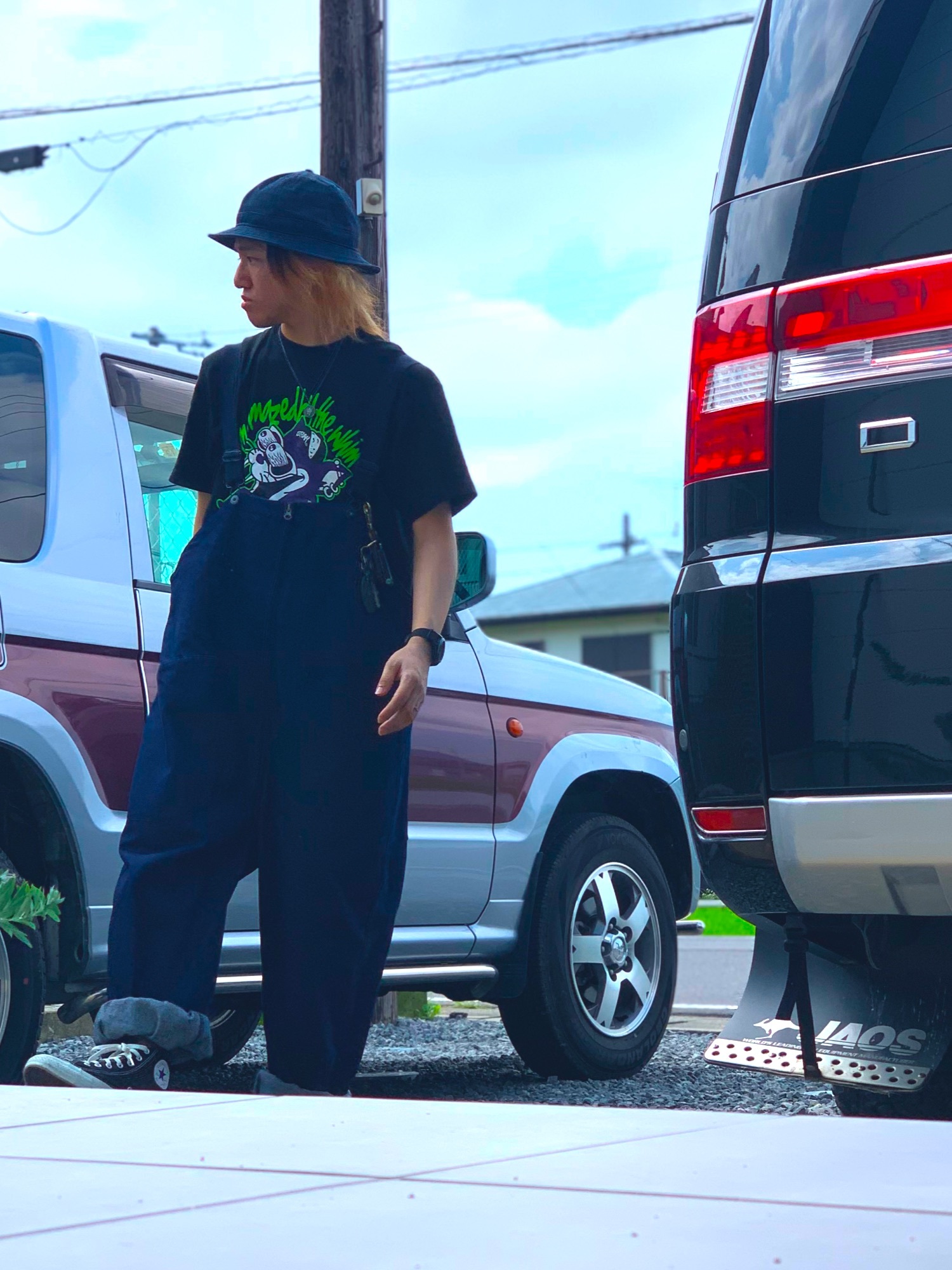 BENNY（ベニー）の「【PTP×Benny 限定プレミアムコラボデザイン 
