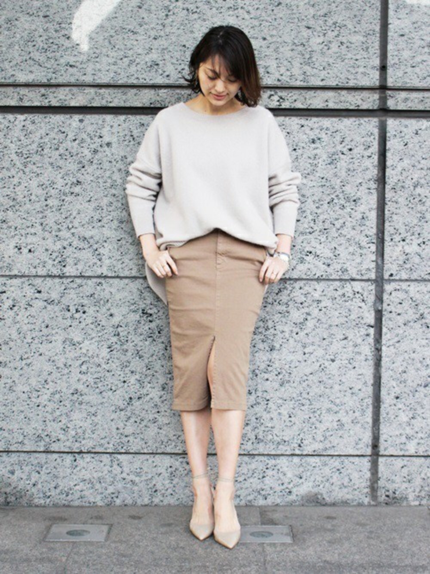 Deuxieme Classe（ドゥーズィエムクラス）の「rug カシゴラ クルー