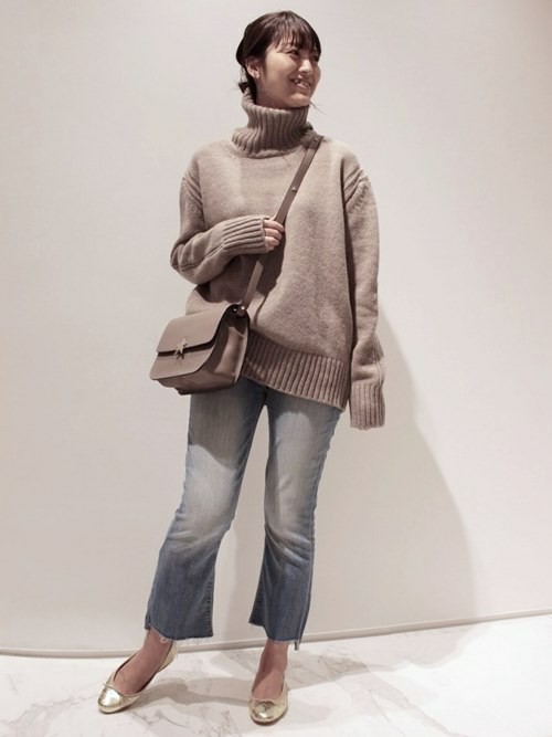 Deuxieme Classe（ドゥーズィエムクラス）の「◇＆DAUGHTER