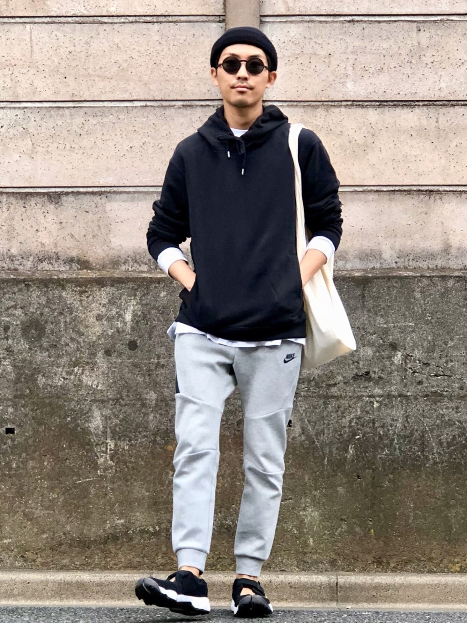 ナイキ スポーツウェア テック フリース ユニセックス ジョガー