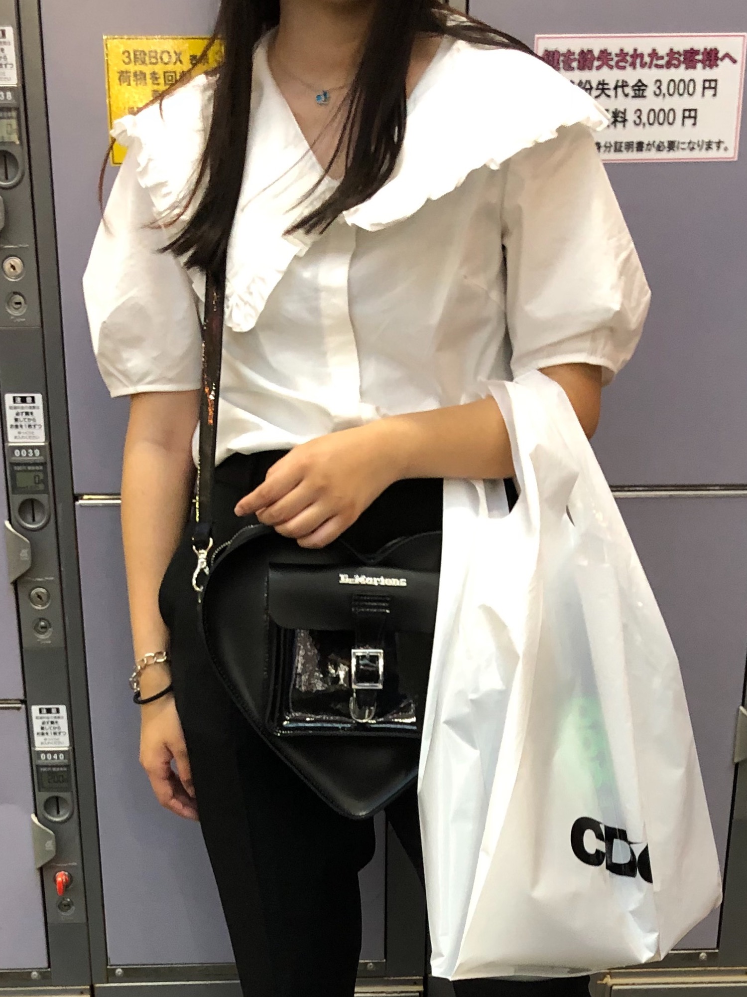 Vivienne Westwood（ヴィヴィアンウエストウッド）の「BP1230