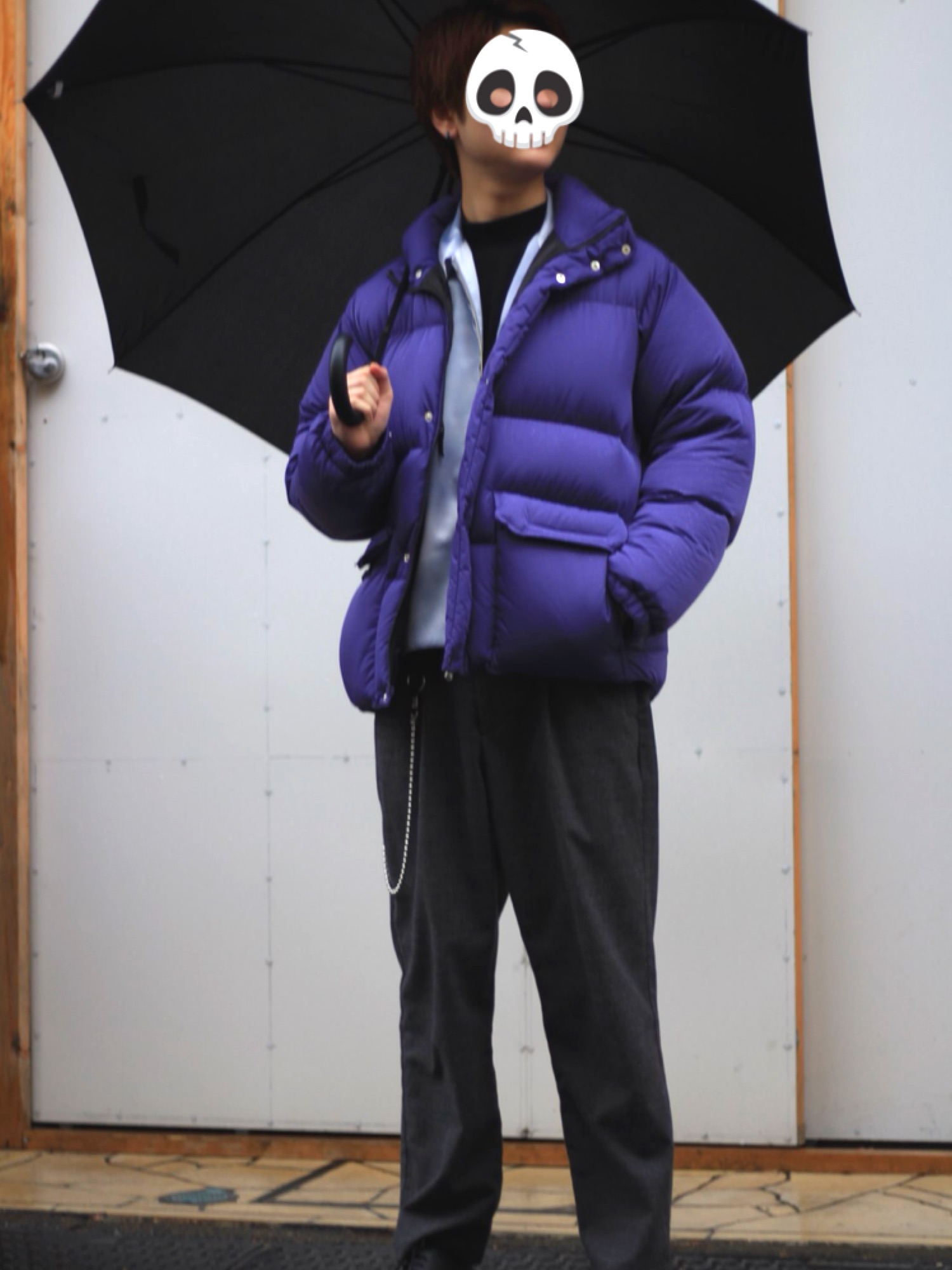 BEAUTY&YOUTH UNITED ARROWS（ビューティーアンドユースユナイテッド 