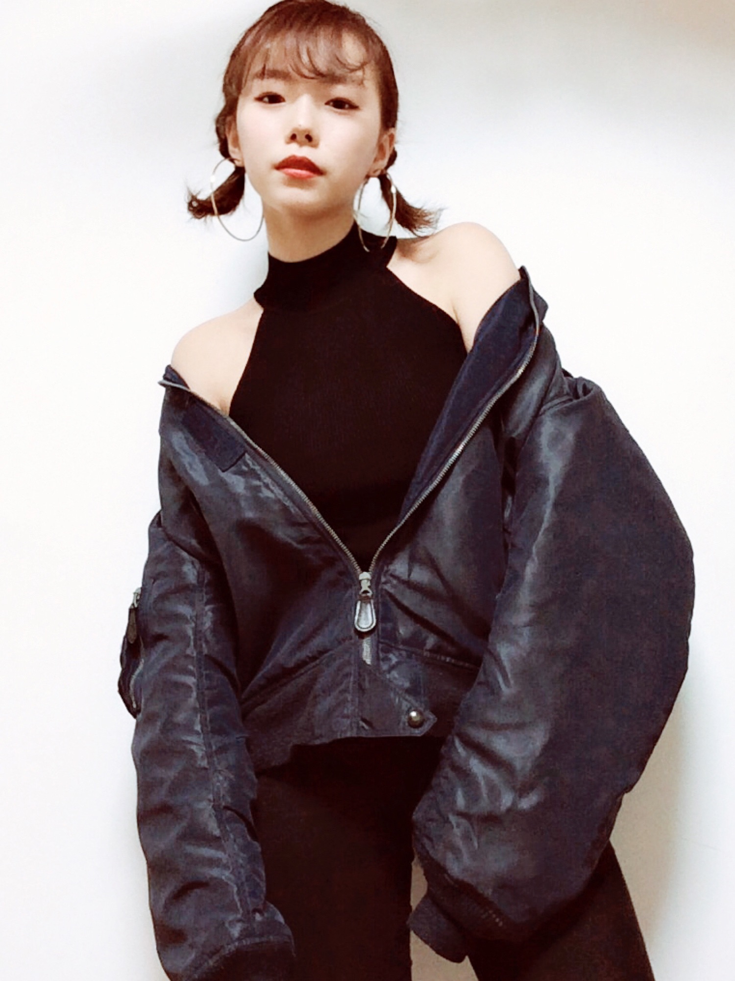 アーティスト 河合 美咲