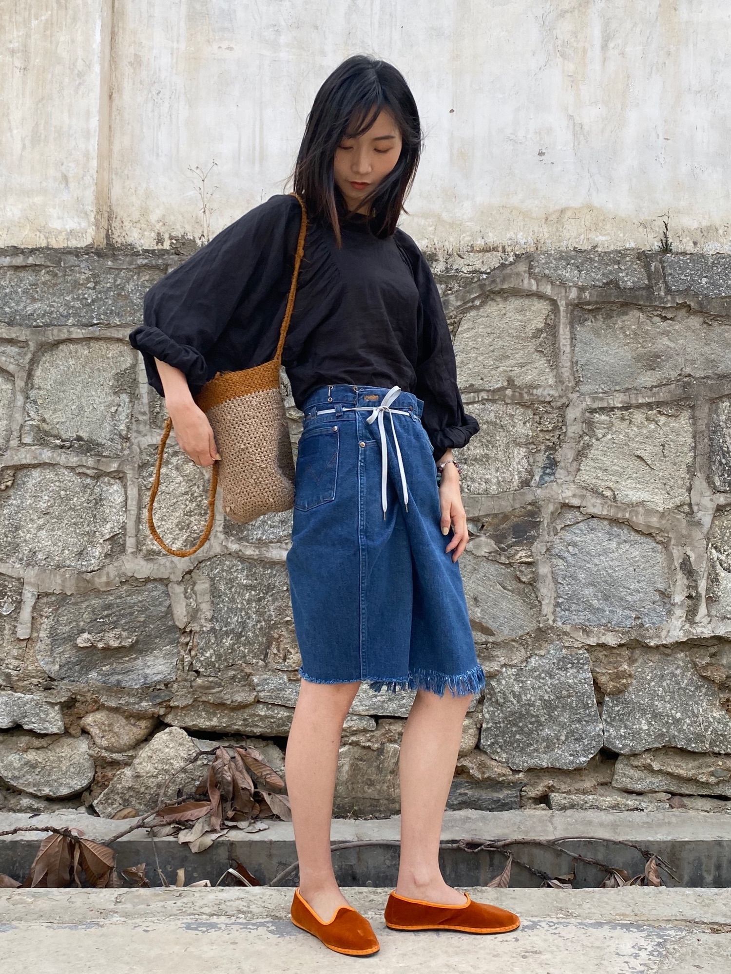 MAISON EUREKA（メゾンエウレカ）の「maisoneureka vintage