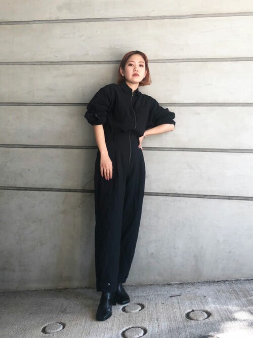 Products Tagged Jumpsuits