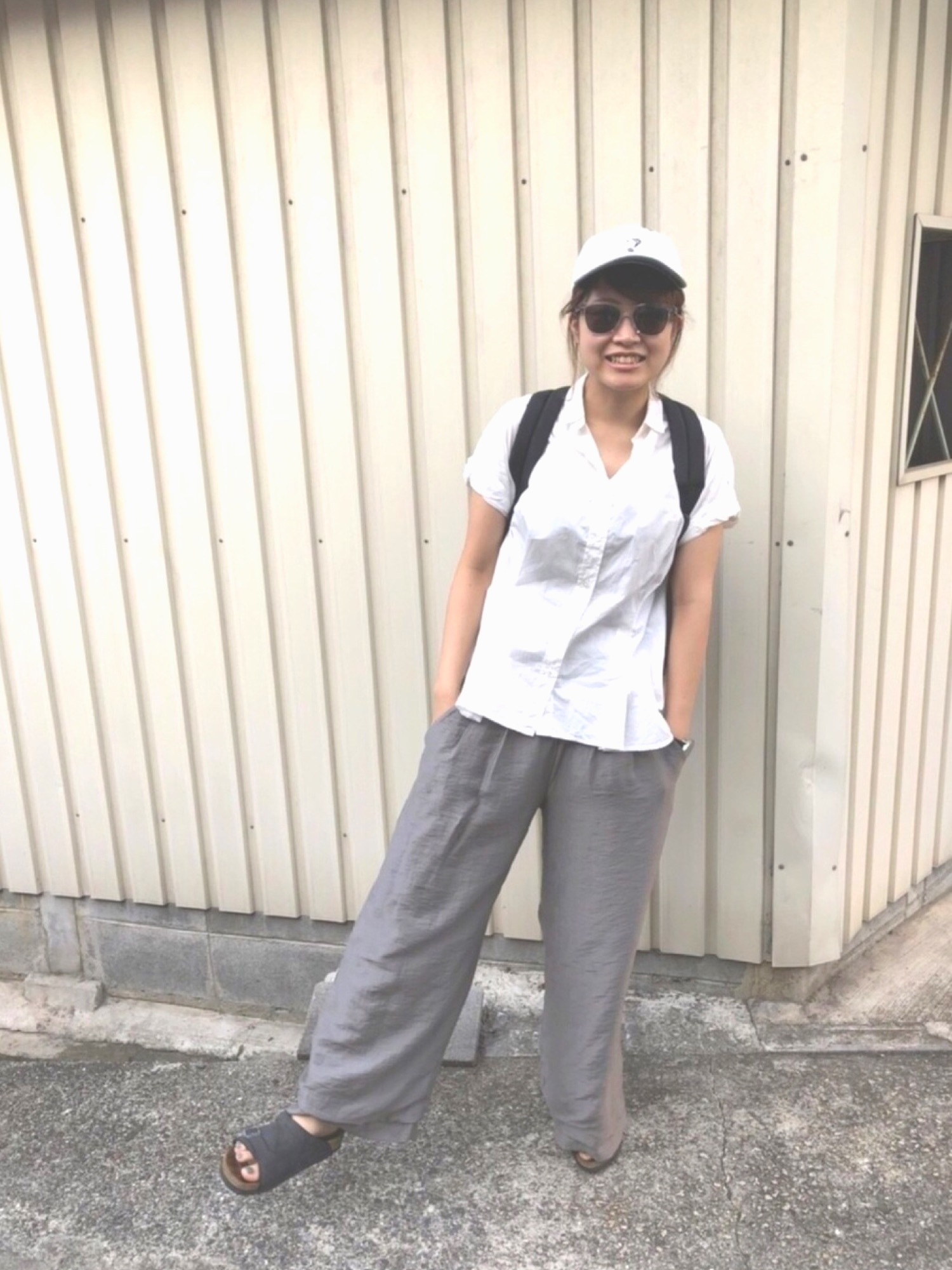 BIRKENSTOCK/ビルケンシュトック メンフィス　27cm ライトブラウン BIRKENSTOCK（ビルケンシュトック）の「定番ドレスシューズ