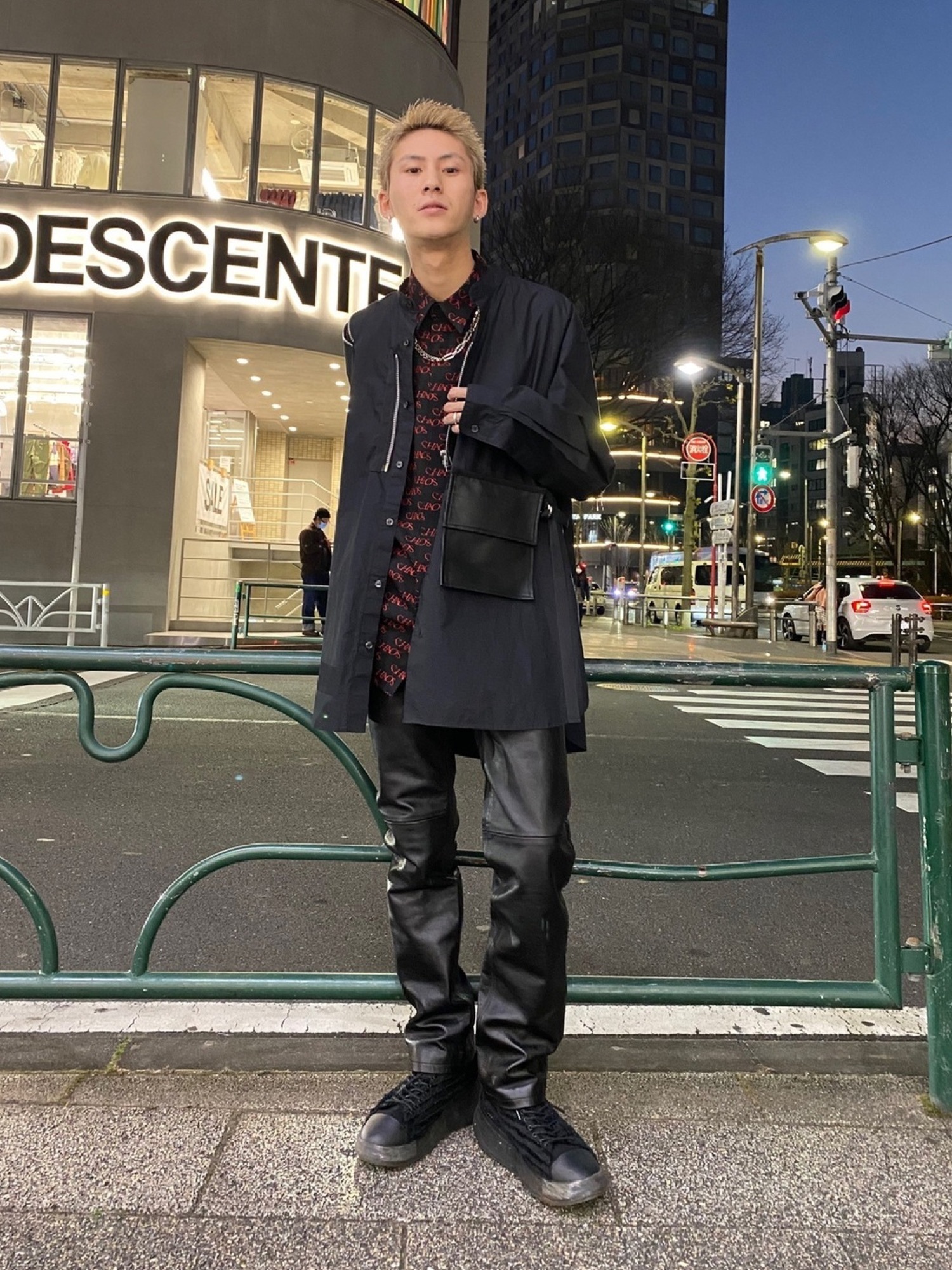 JOHN LAWRENCE SULLIVAN（ジョンローレンスサリバン）の「JOHN