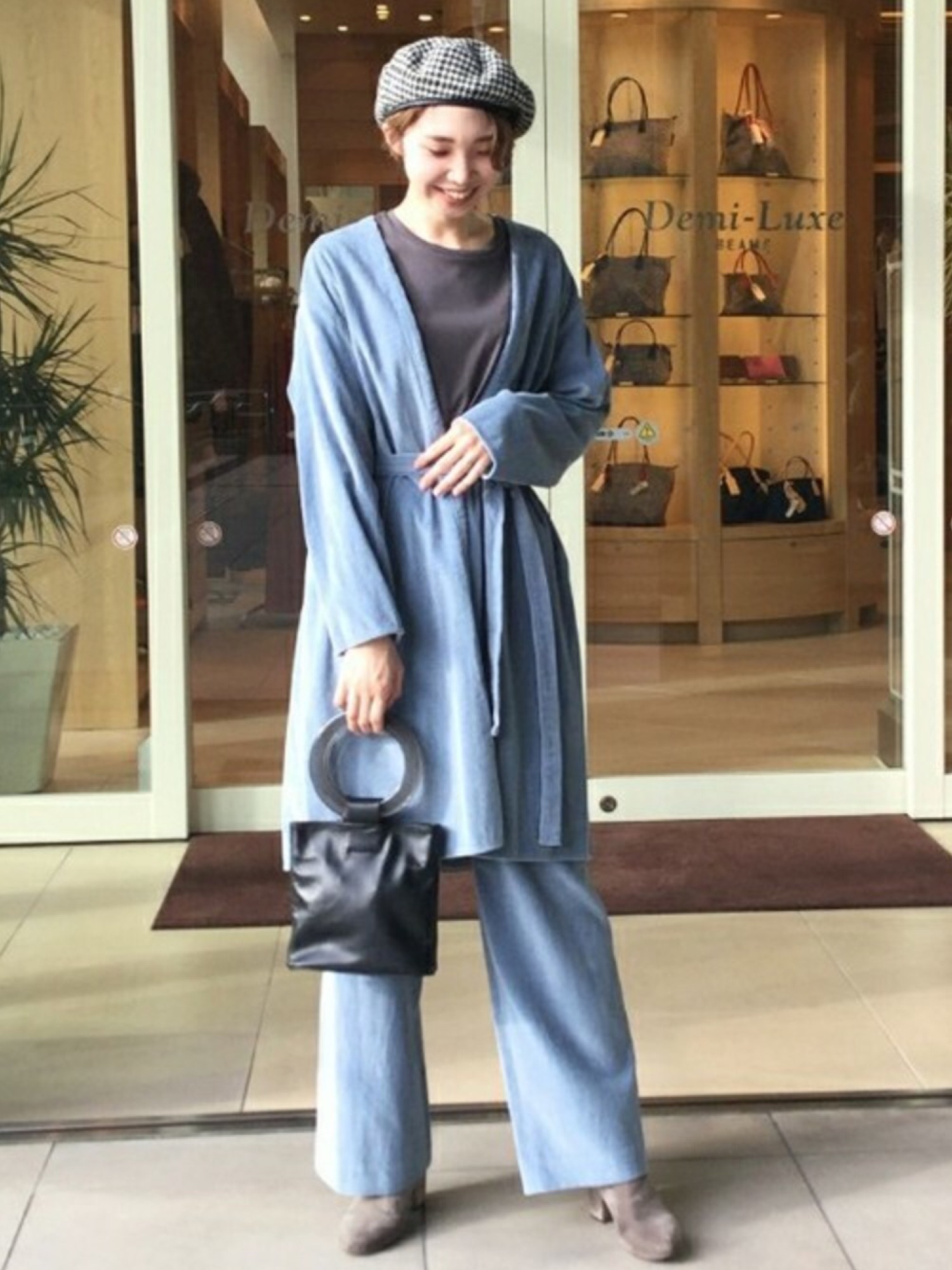 Demi-Luxe BEAMS（デミルクス ビームス）の「Demi-Luxe BEAMS 