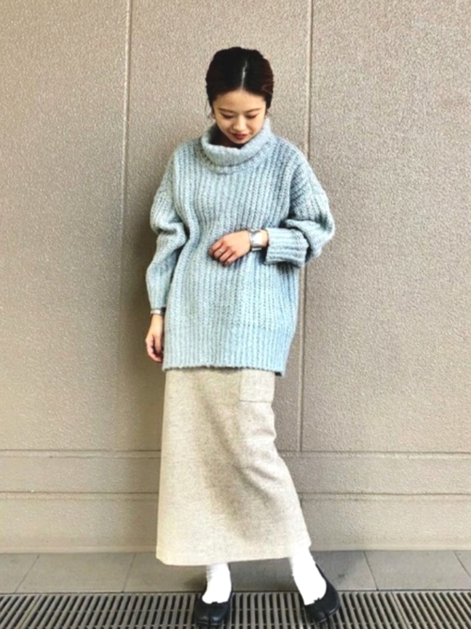 Demi-Luxe BEAMS（デミルクス ビームス）の「Demi-Luxe BEAMS / 畦