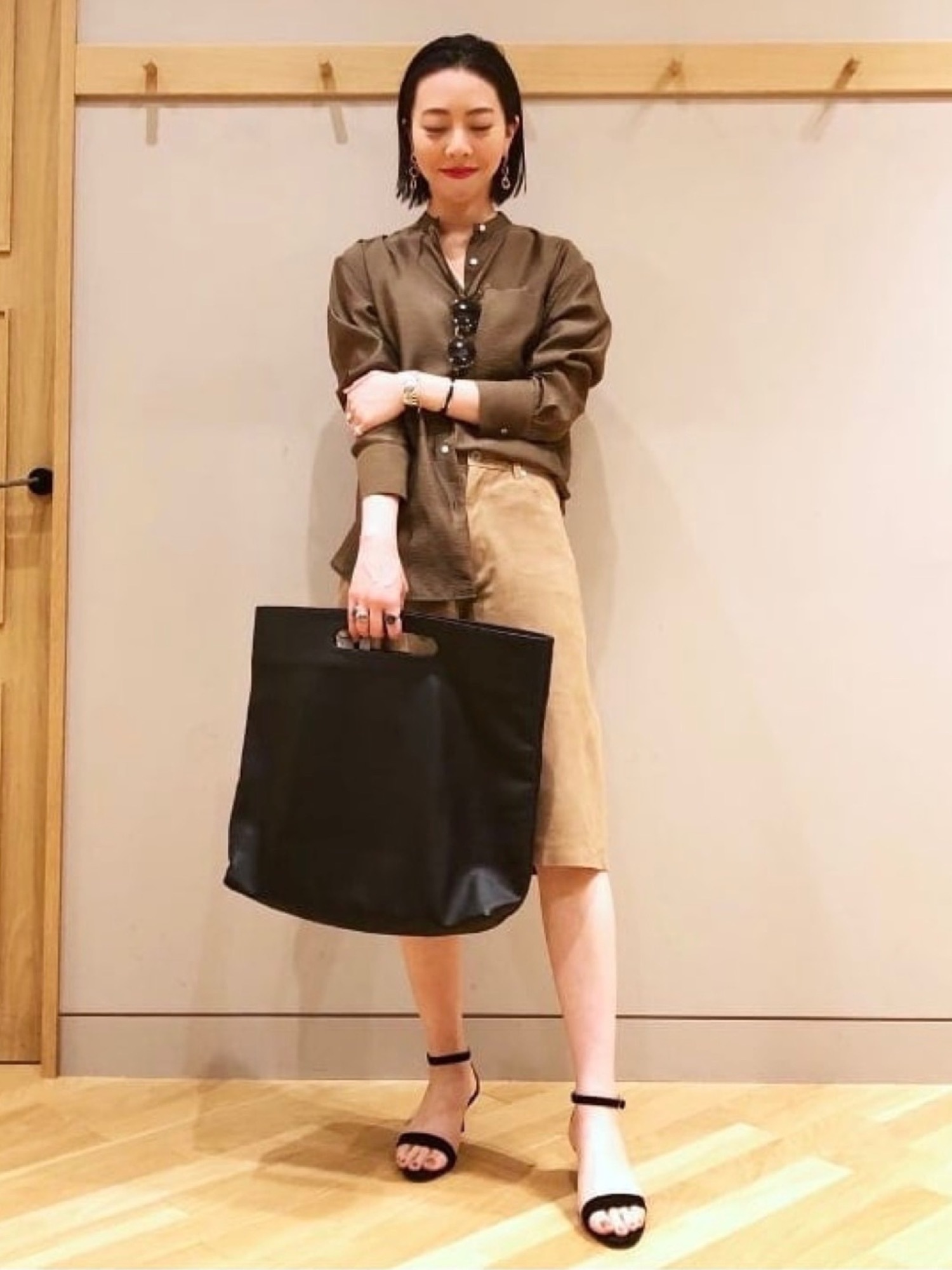 Demi-Luxe BEAMS（デミルクス ビームス）の「Demi-Luxe BEAMS
