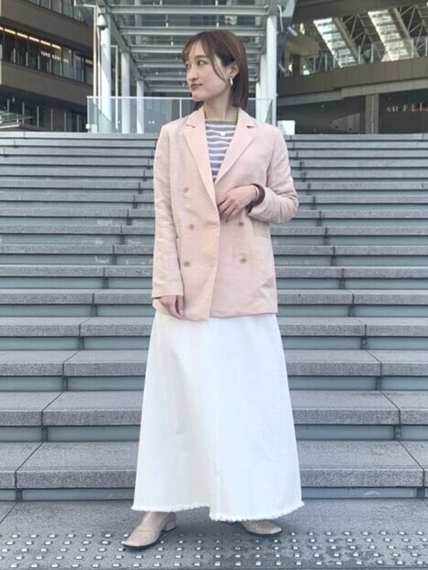 Demi-Luxe BEAMS（デミルクス ビームス）の「Demi-Luxe BEAMS 