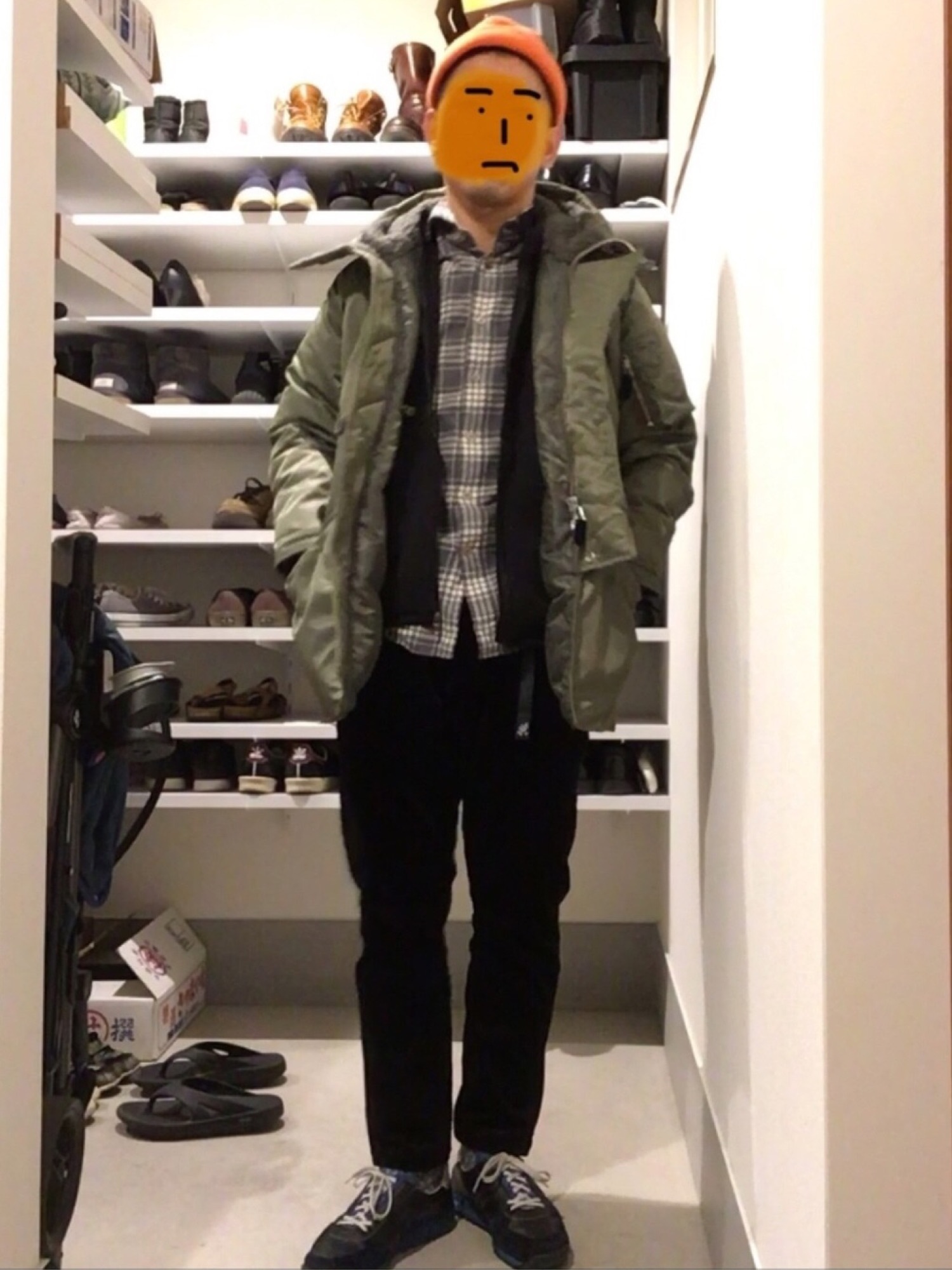 BEAMS PLUS（ビームスプラス）の「BEAMS PLUS / N-3B ダウン