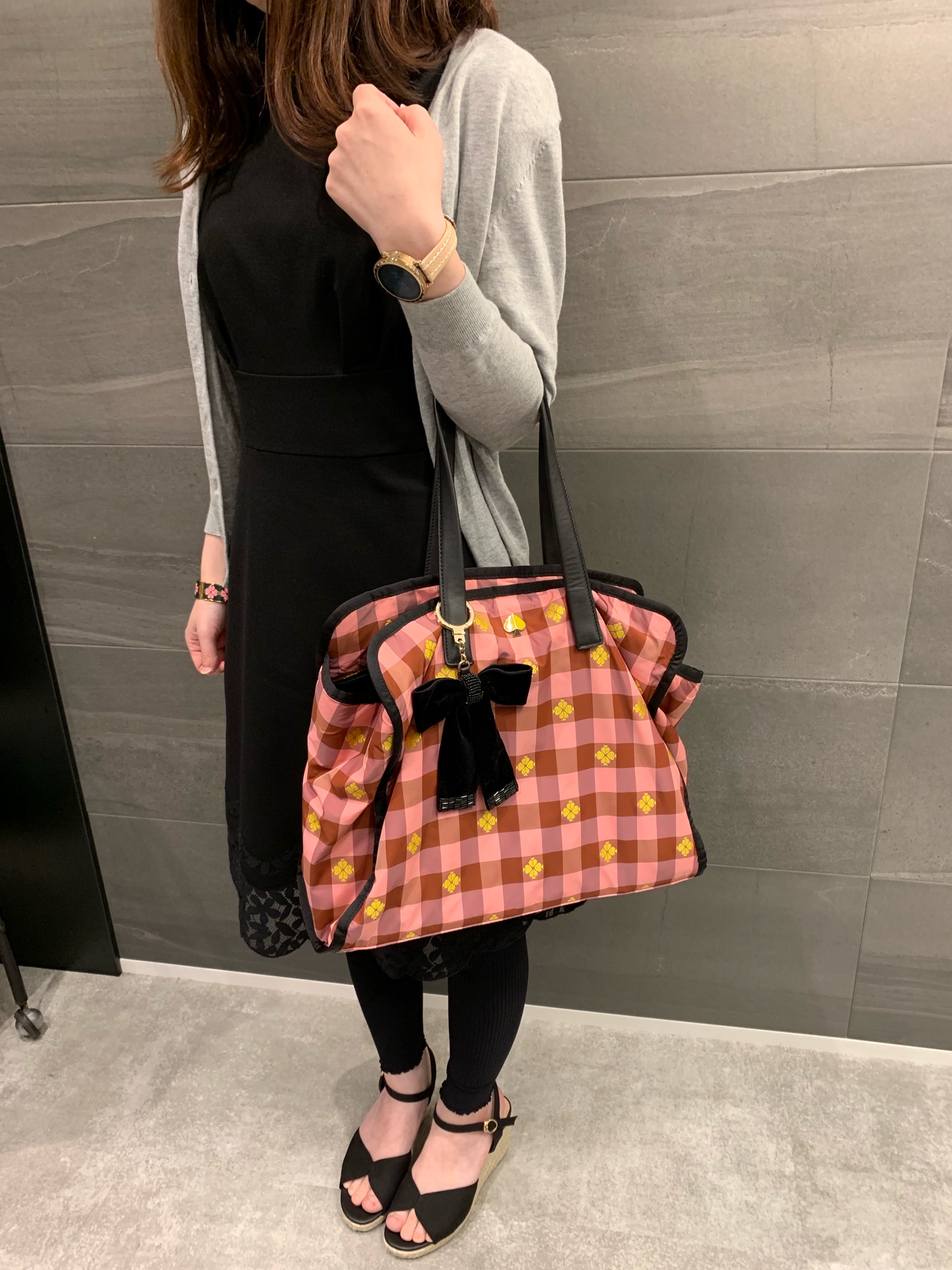 kate spade new york（ケイトスペード ニューヨーク）の