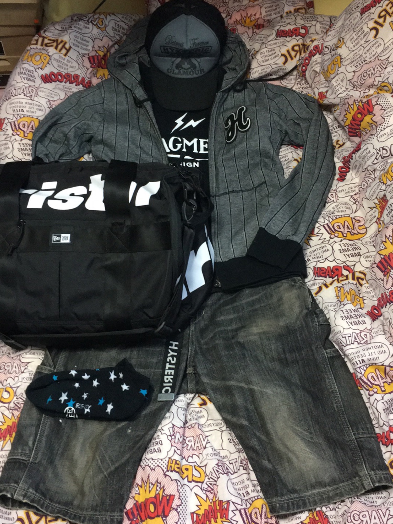 NEIGHBORHOOD（ネイバーフッド）の「NHFR TR6 / C-TEE . SS