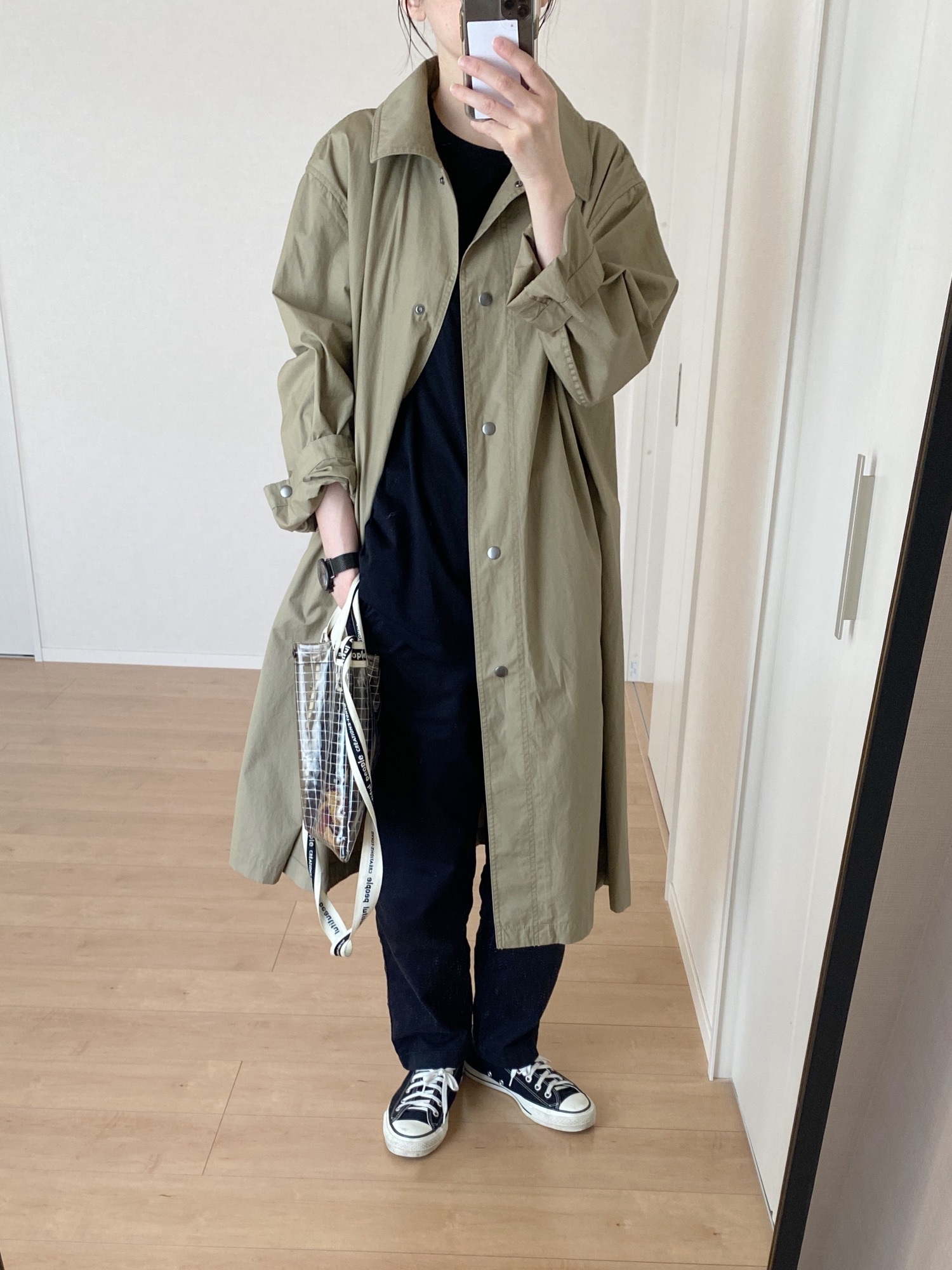 マルタンマルジェラ　バンダナTシャツ T-SHIRT | Maison Margiela(メゾン マルジェラ) / トップス