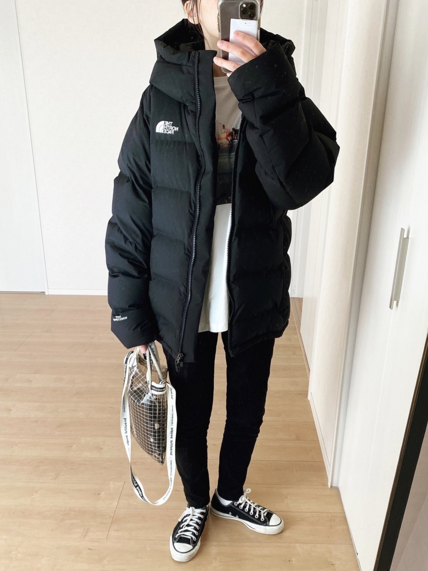 THE NORTH FACE（ザノースフェイス）の「THE NORTH FACE (ザ ノース 