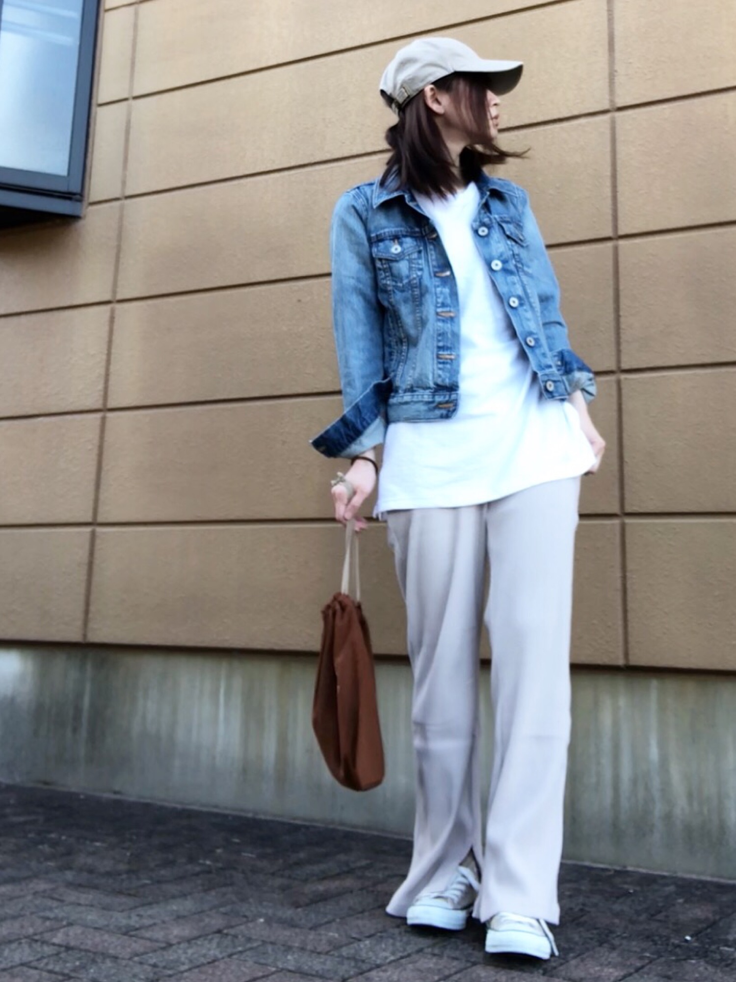 TODAYFUL デニムジャケット サイズ38 TODAYFUL デニムジャケット サイズ38