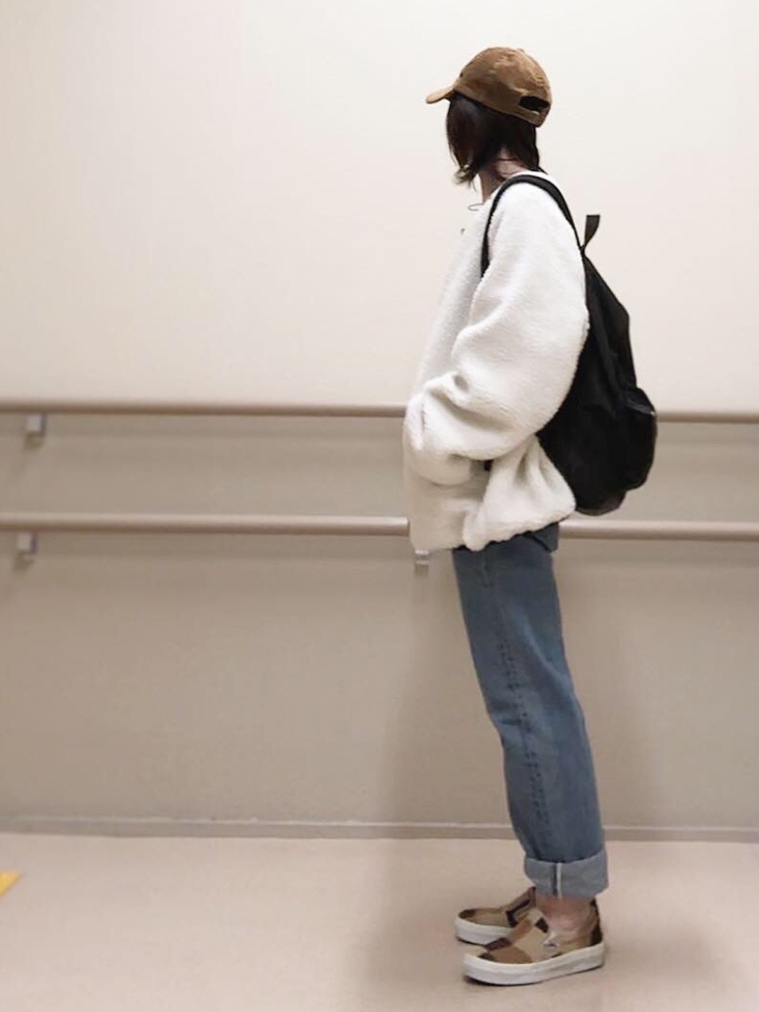 VANS（バンズ）の「REMI RELIEF（レミレリーフ）xVANS（バンズ 