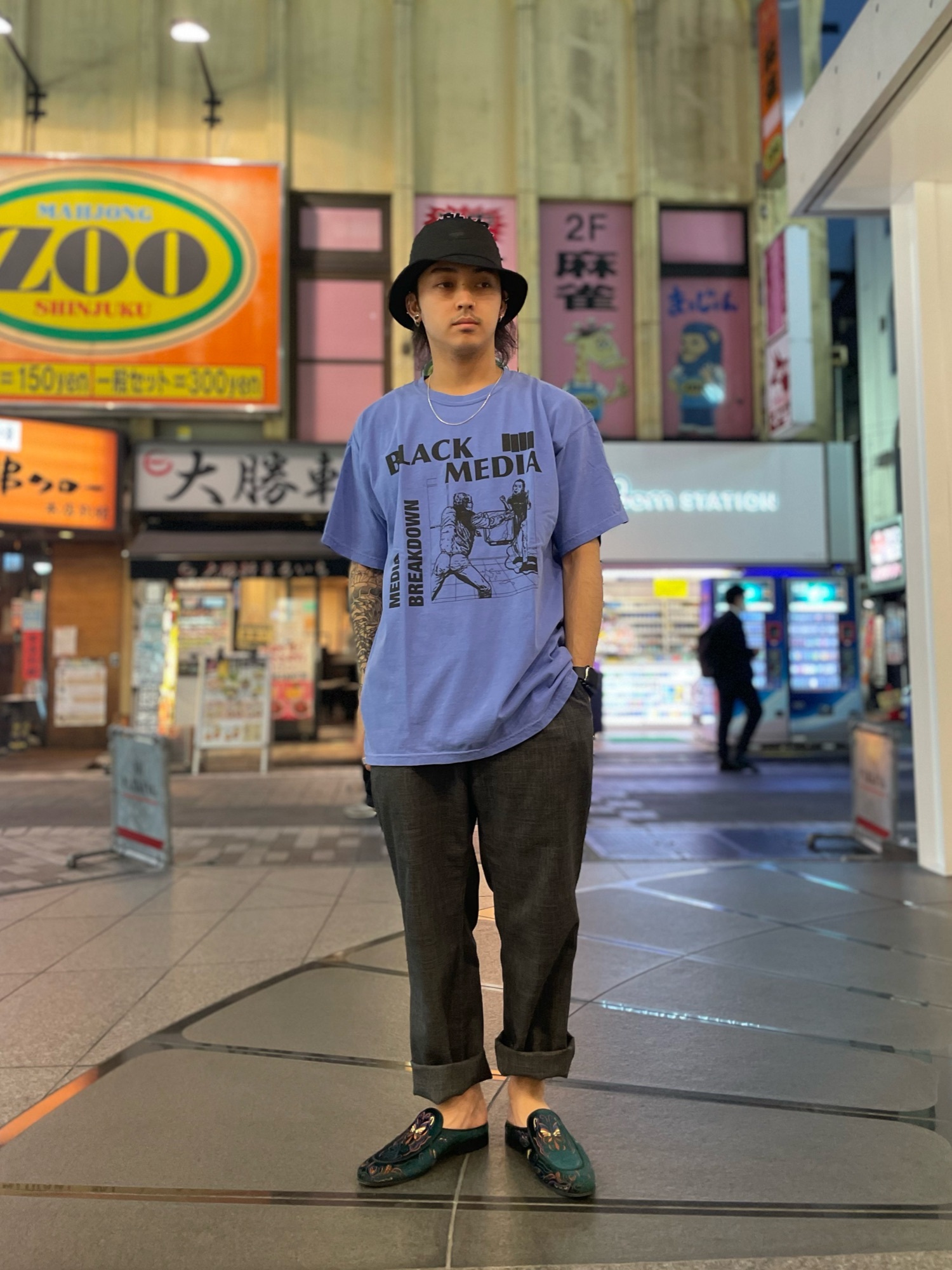 Mighty Shine（マイティシャイン）の「MIGHTY SHINE（マイティ