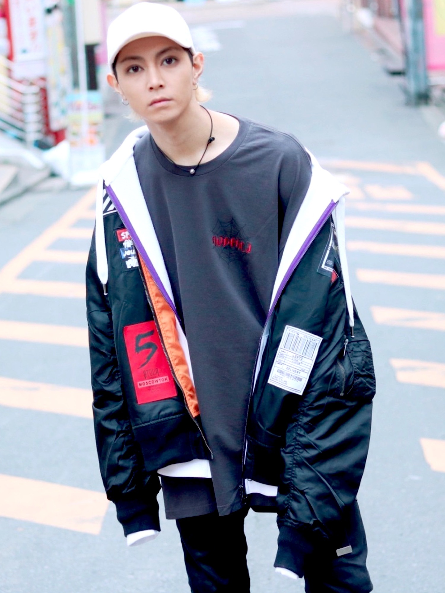 HAPEACE レザージャケット HAPEACE レザージャケット HAPEACE レザー