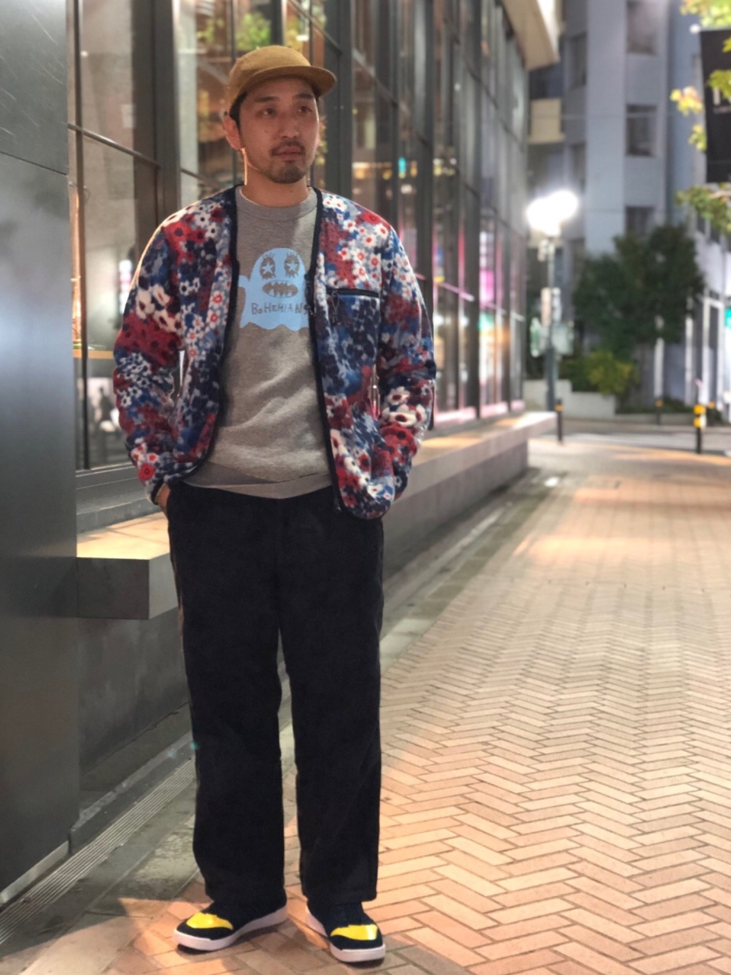 BOHEMIANS（ボヘミアンズ）の「BOHEMIANS/ボヘミアンズ BOGEY