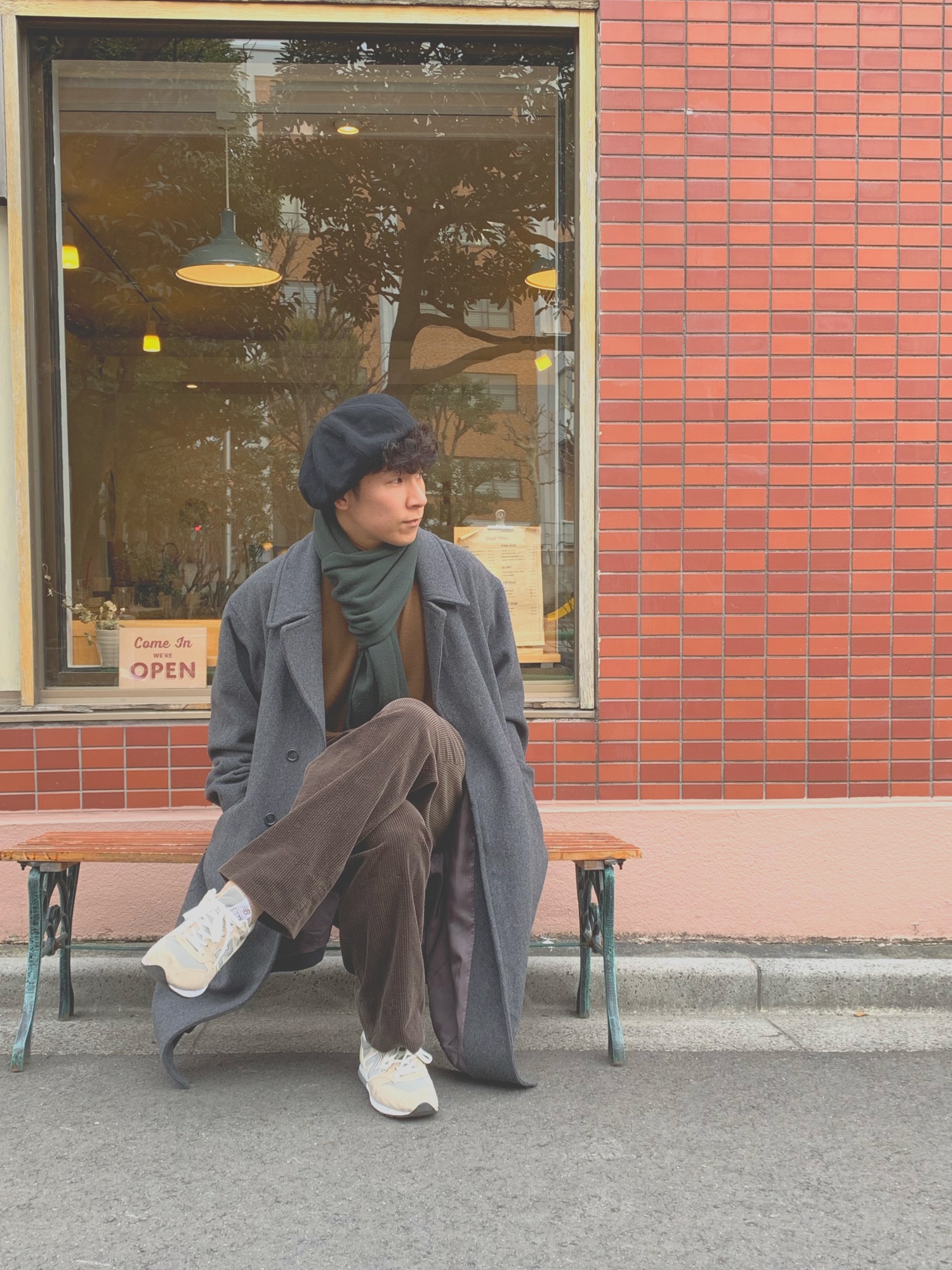 MONKEY TIME（モンキータイム）の「＜monkey time＞ ∴ メルトン