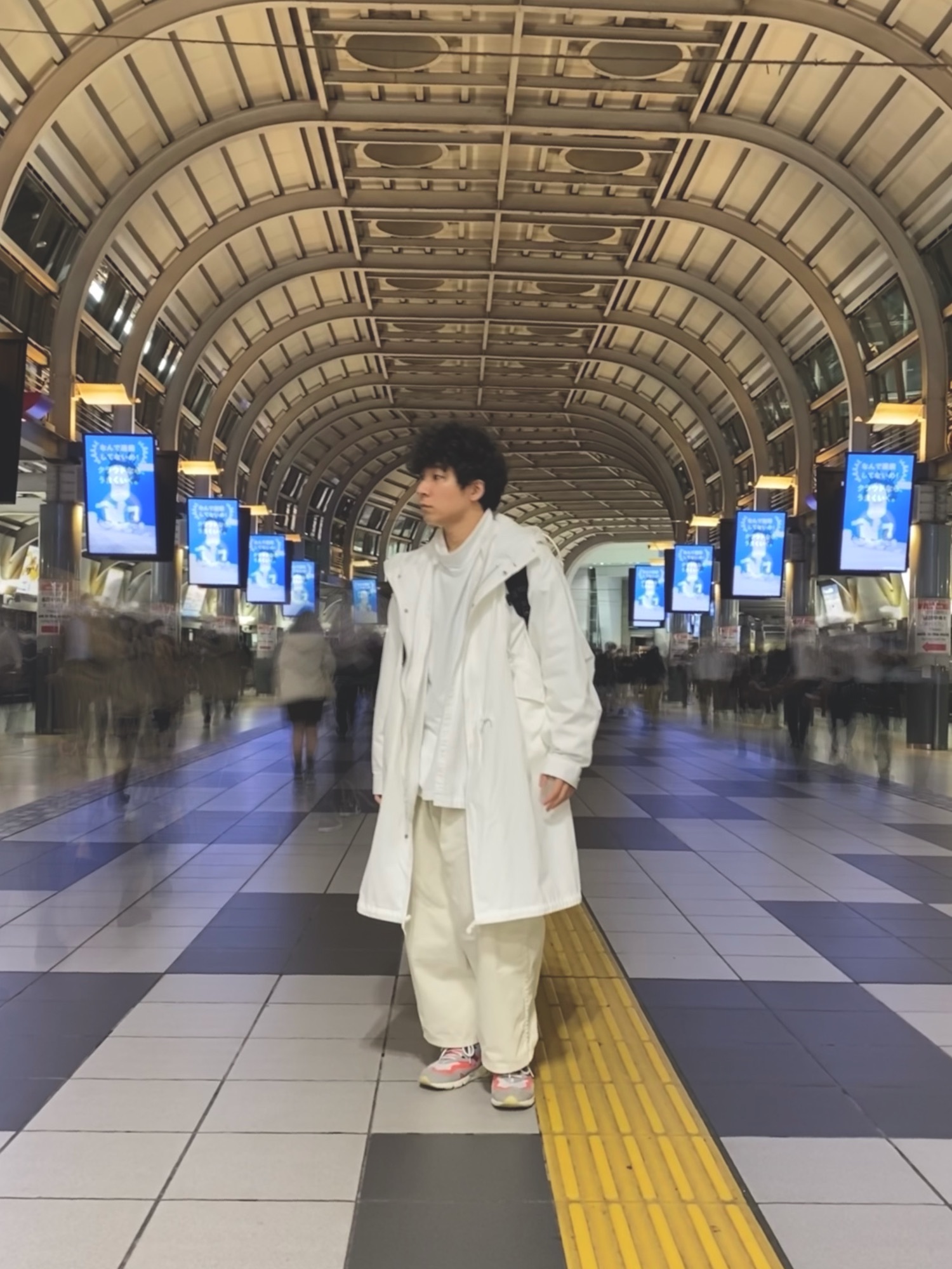 SAKULA ヒザデルパンツ SAKULA（サクラ）の「【SAKULA/サクラ】ヒザデルボールパンツ