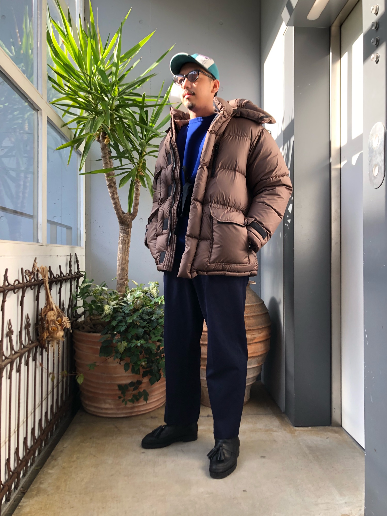 Toironier（トワロニエ）の「【GRIND掲載商品】Toironier/トワロニエ