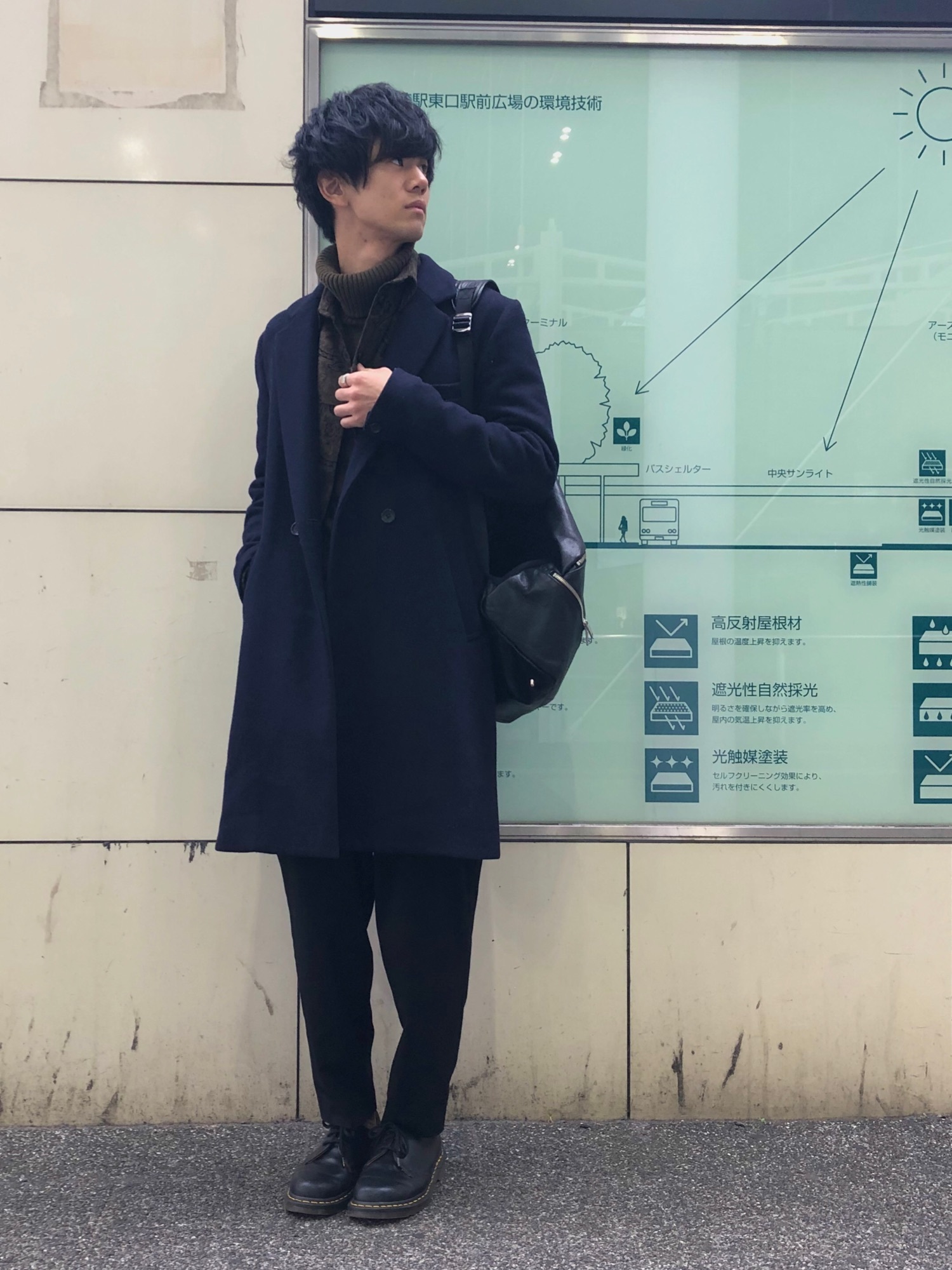 【STUDIOUS】ダブルクロスメルトンダブルチェスターコート 90191656b_16_d_500.jpg