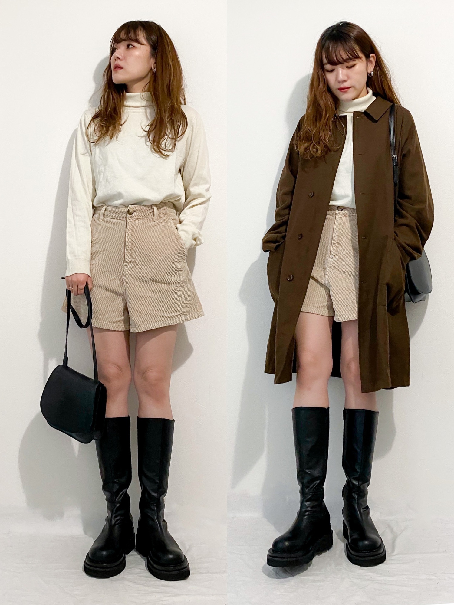 Steven Alan（スティーブンアラン）の「＜Steven Alan＞ C/W