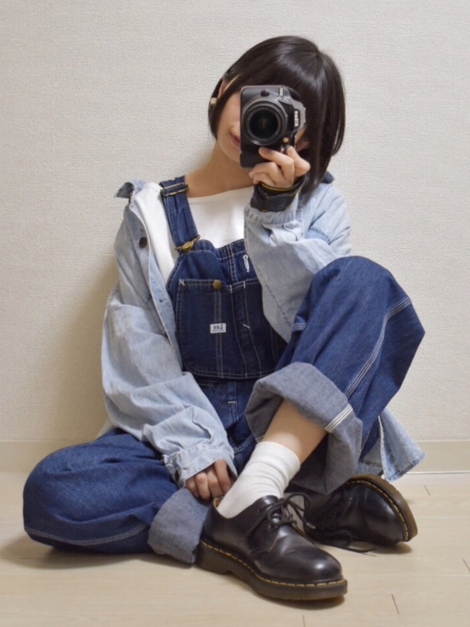 Lee オーバーオール　中村アンさん着用 中村 アン on X: 