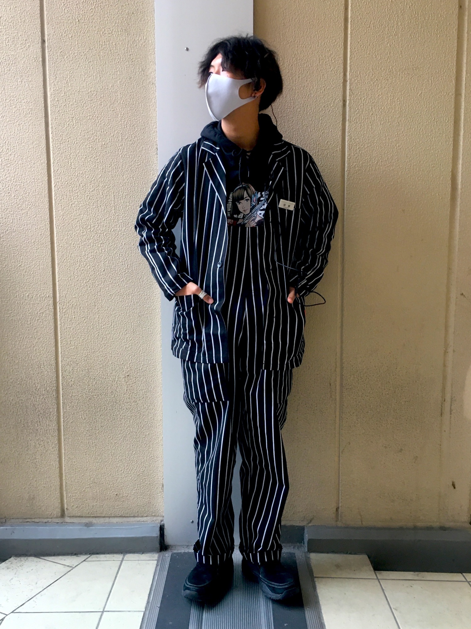 COOKMAN（クックマン）の「Cookman クックマン フィッシャーマン