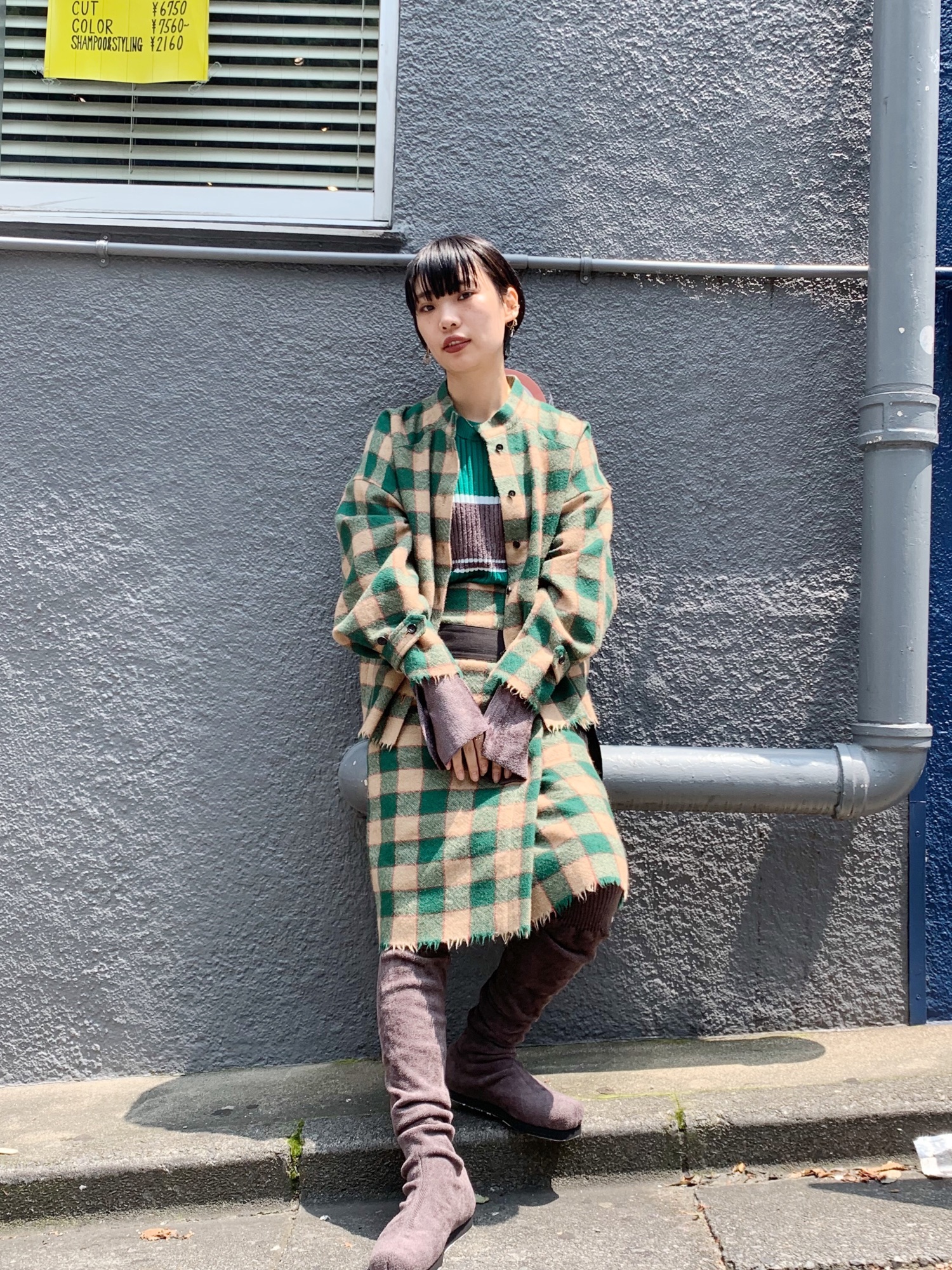 靴 AKANE UTSUNOMIYA アカネ ウツノミヤ、シューズに特化した新ブランド