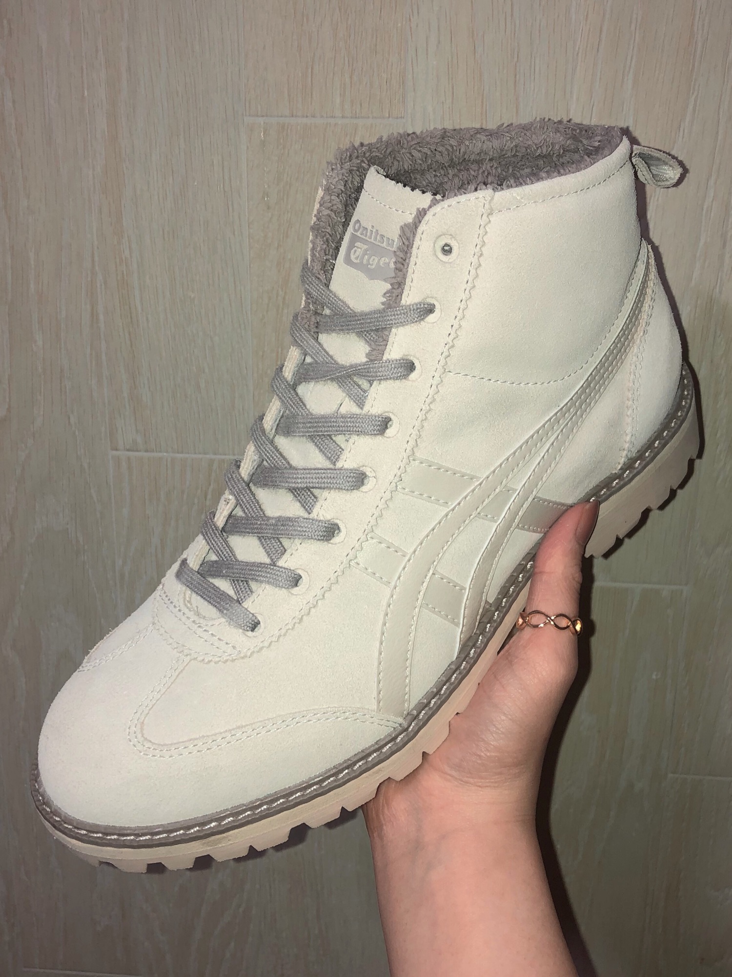 Onitsuka Tiger（オニツカタイガー）の「【復刻モデル】 リンカン