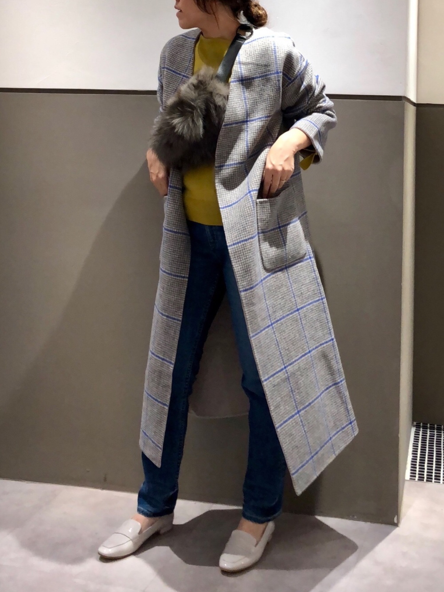 【新品未使用】YANUK ヤヌーク デニム パンツ セシル 23ストレッチ 楽天市場】メール便送料無料 【YANUK】ヤヌーク/CECIL セシル