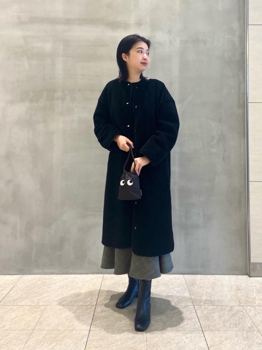UNITED ARROWS（ユナイテッドアローズ）の「＜UNITED ARROWS＞ボア