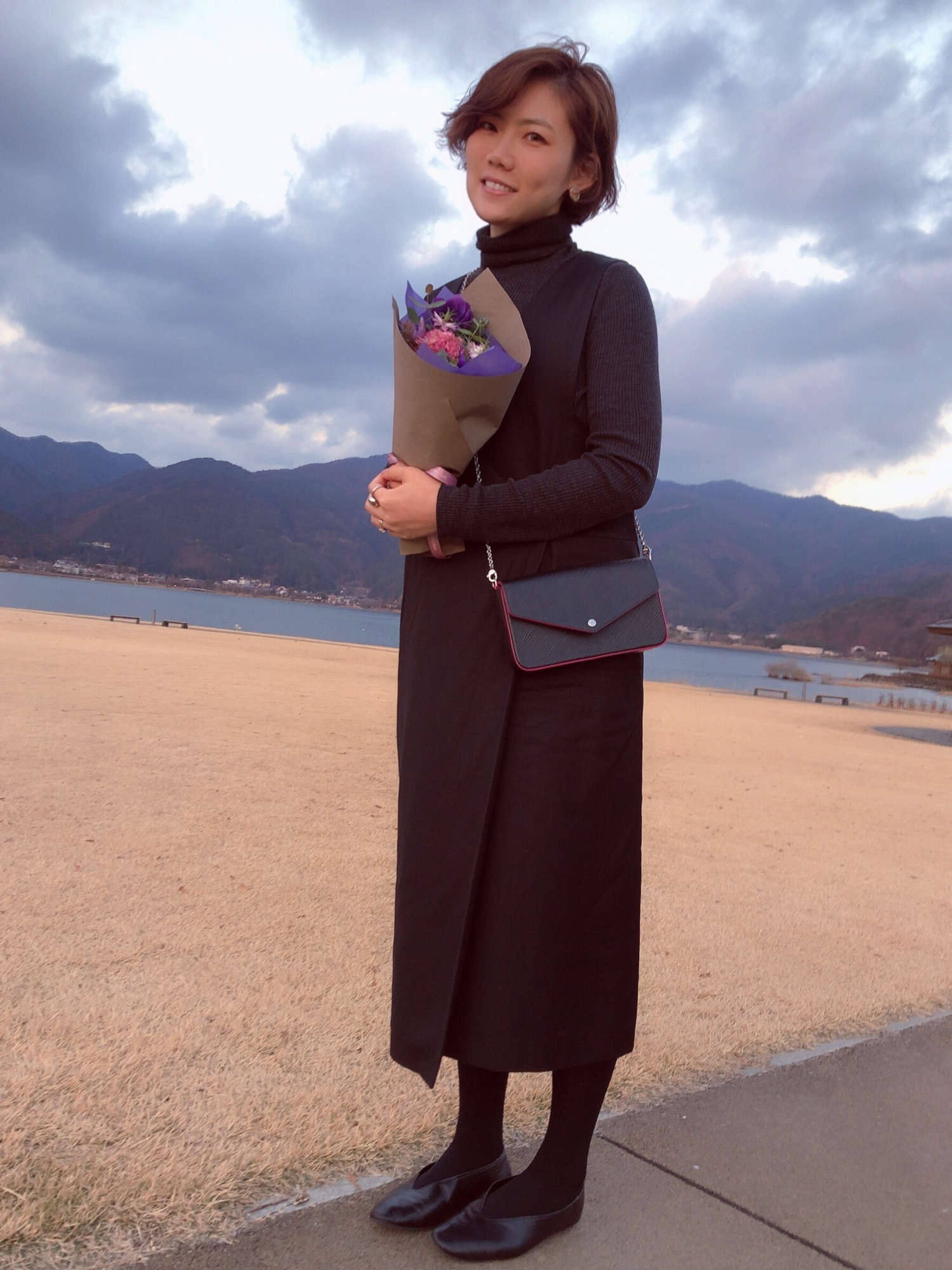 journal standard L'essage（ジャーナルスタンダードレサージュ）の