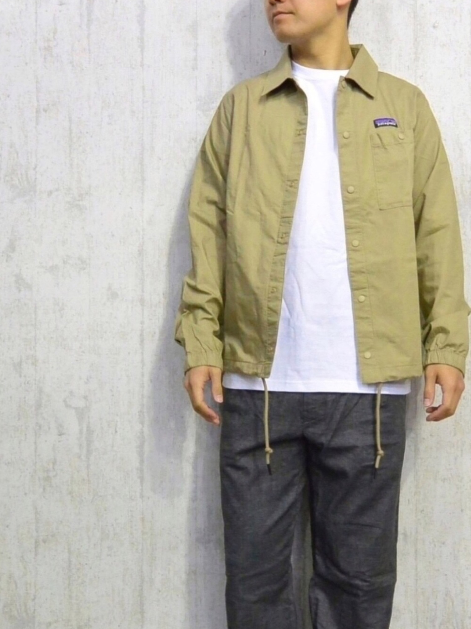 patagonia（パタゴニア）の「パタゴニア Patagonia M's Hampi Rock