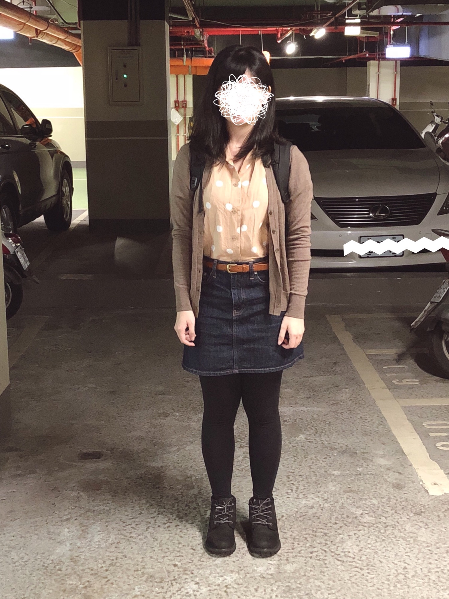 MOUSSY（マウジー）の「HALF SLEEVE LINEN DOT SHIRT（シャツ