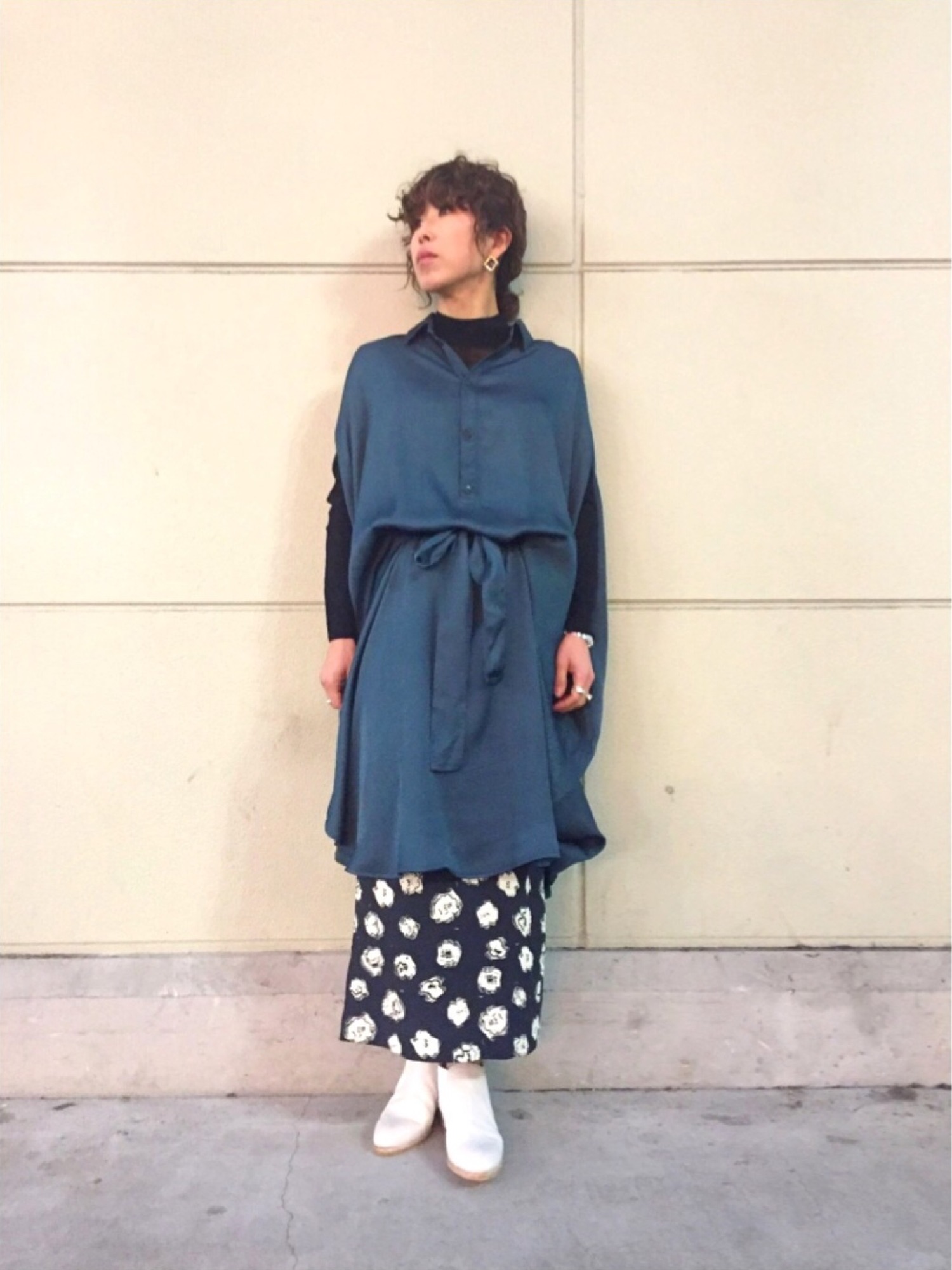 Henrik Vibskovのスカートを使った人気ファッションコーディネート - WEAR 