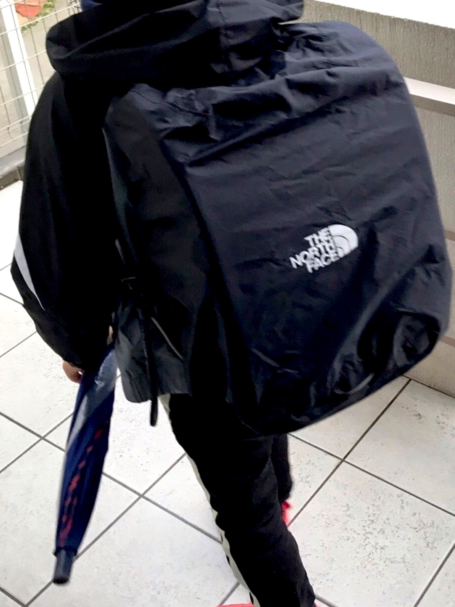 THE NORTH FACE ランドセル リュック バッグ、ランドセル ノース 