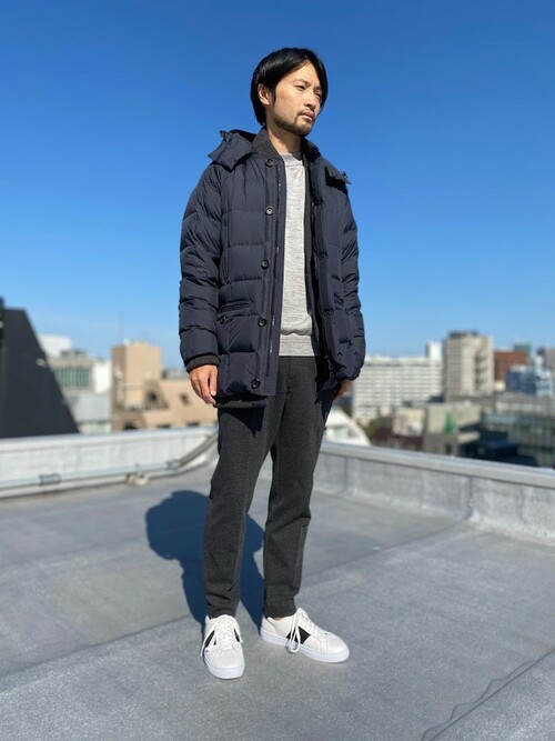 NANO universe（ナノユニバース）の「ダメリーノSOLOTEX 交編カノコ