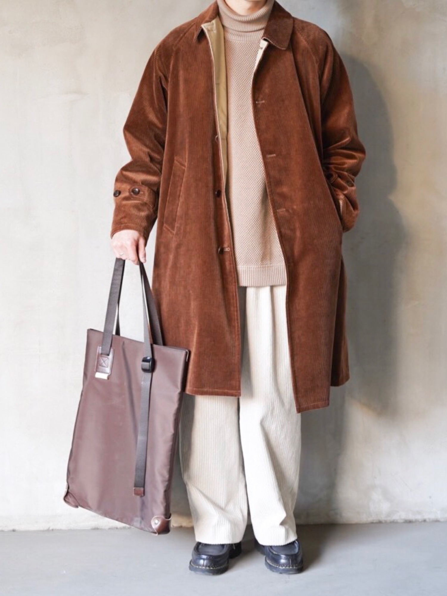 Steven Alan（スティーブンアラン）の「＜Steven Alan＞ 8WALE