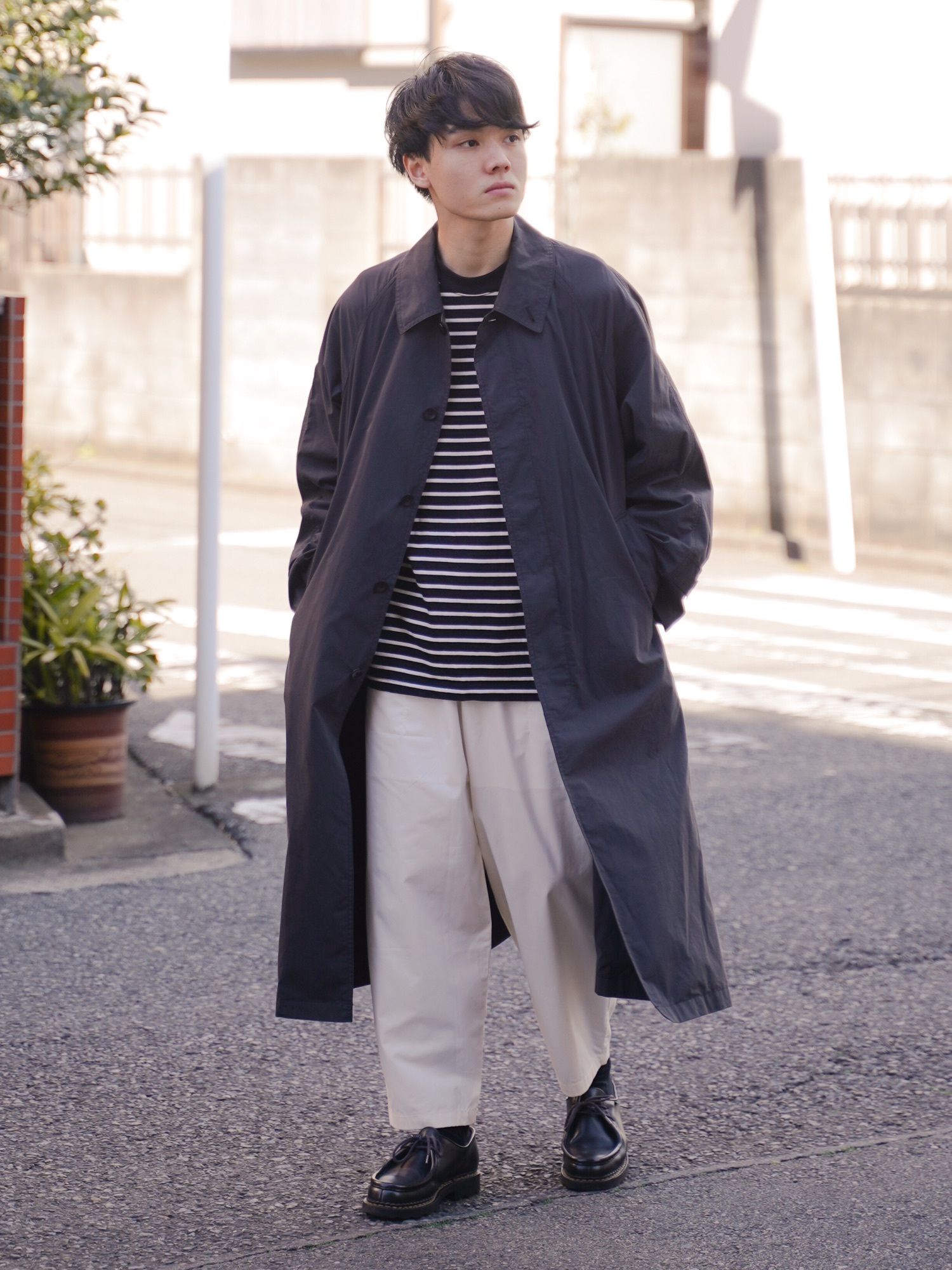 Steven Alan（スティーブンアラン）の「＜Steven Alan