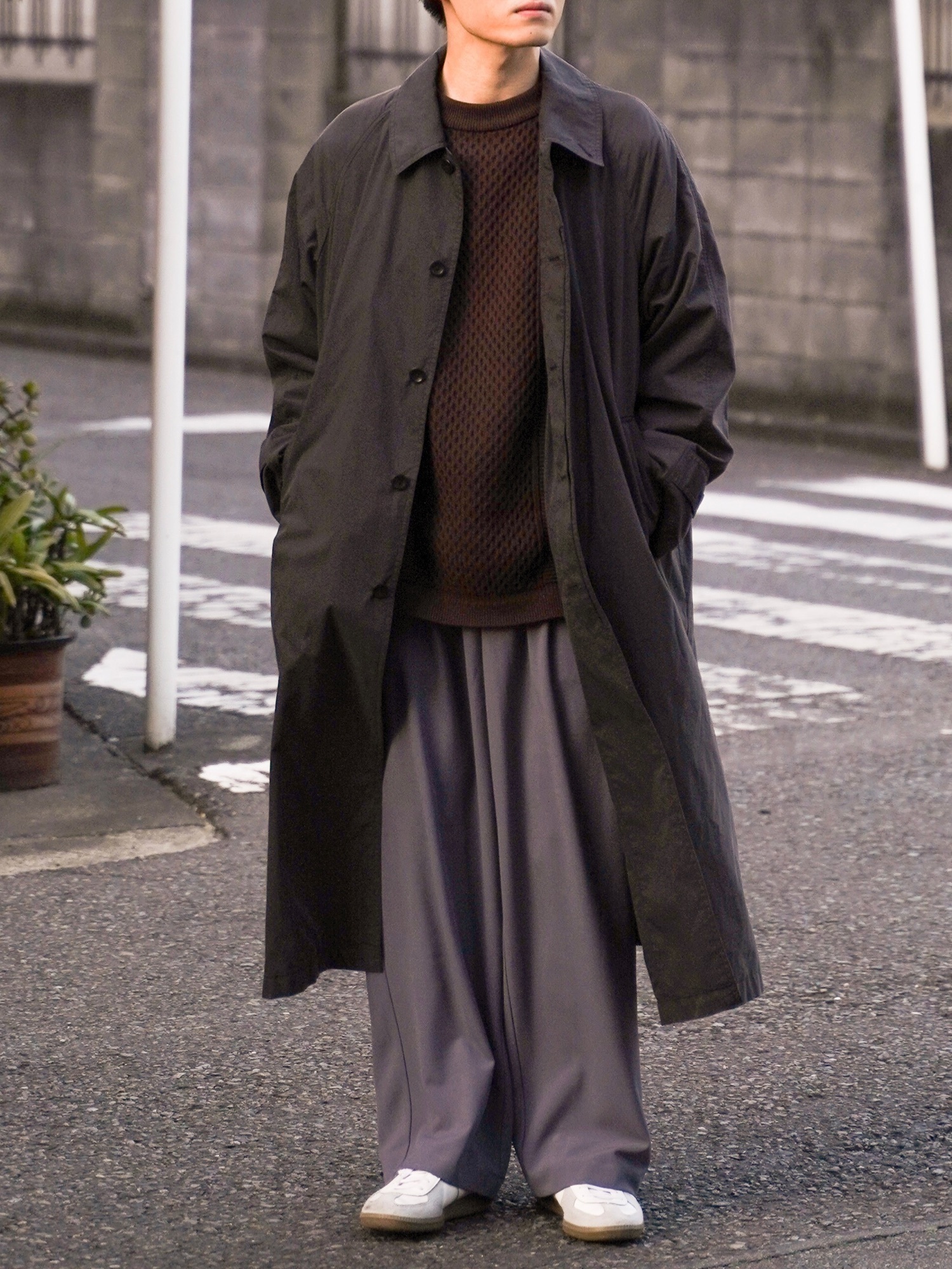 Steven Alan（スティーブンアラン）の「＜Steven Alan