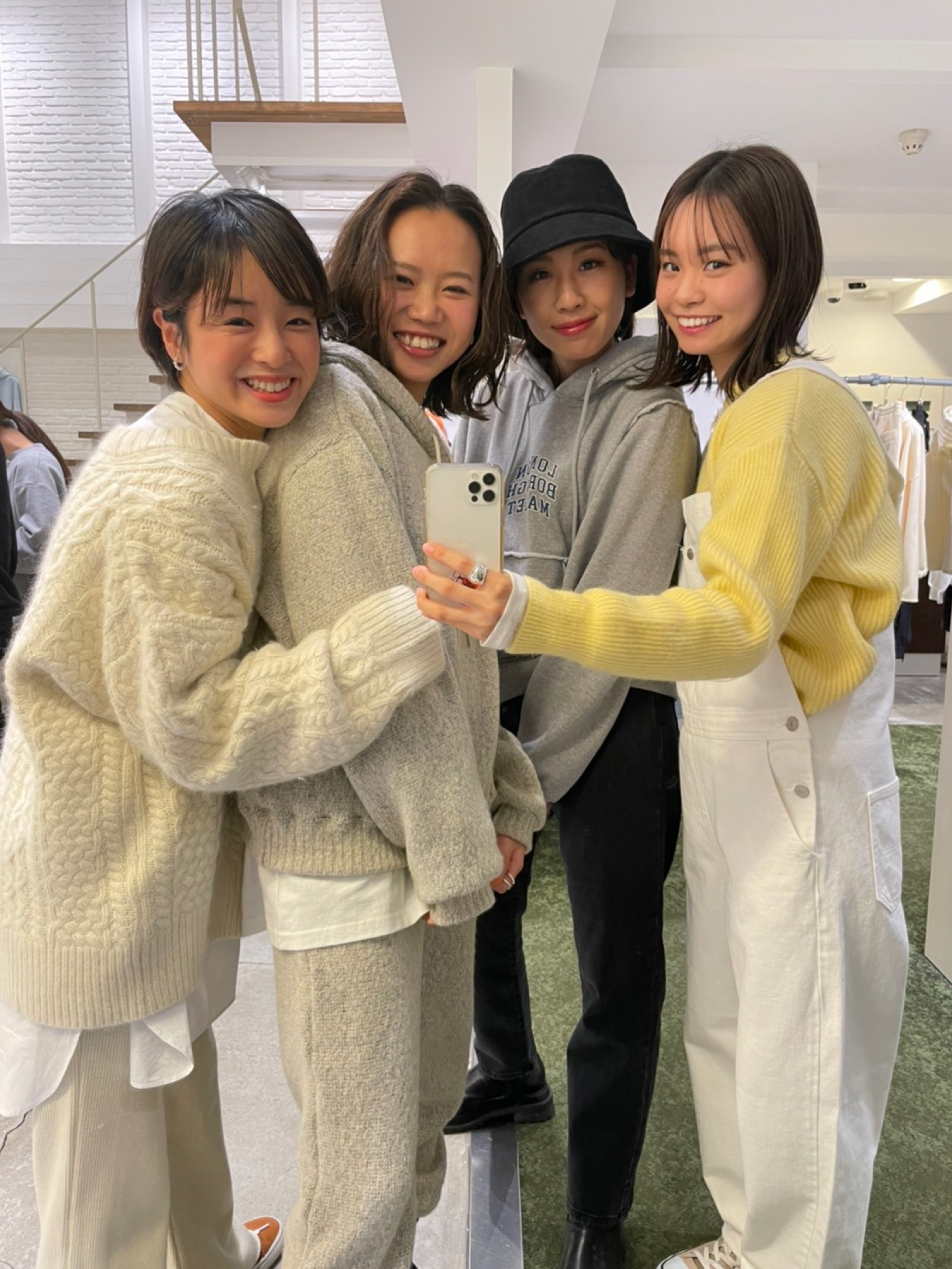 CANALJEAN♡RED CHOP WORKS ドレスシャツ CANALJEAN♡RED CHOP WORKS ドレスシャツ - メルカリ