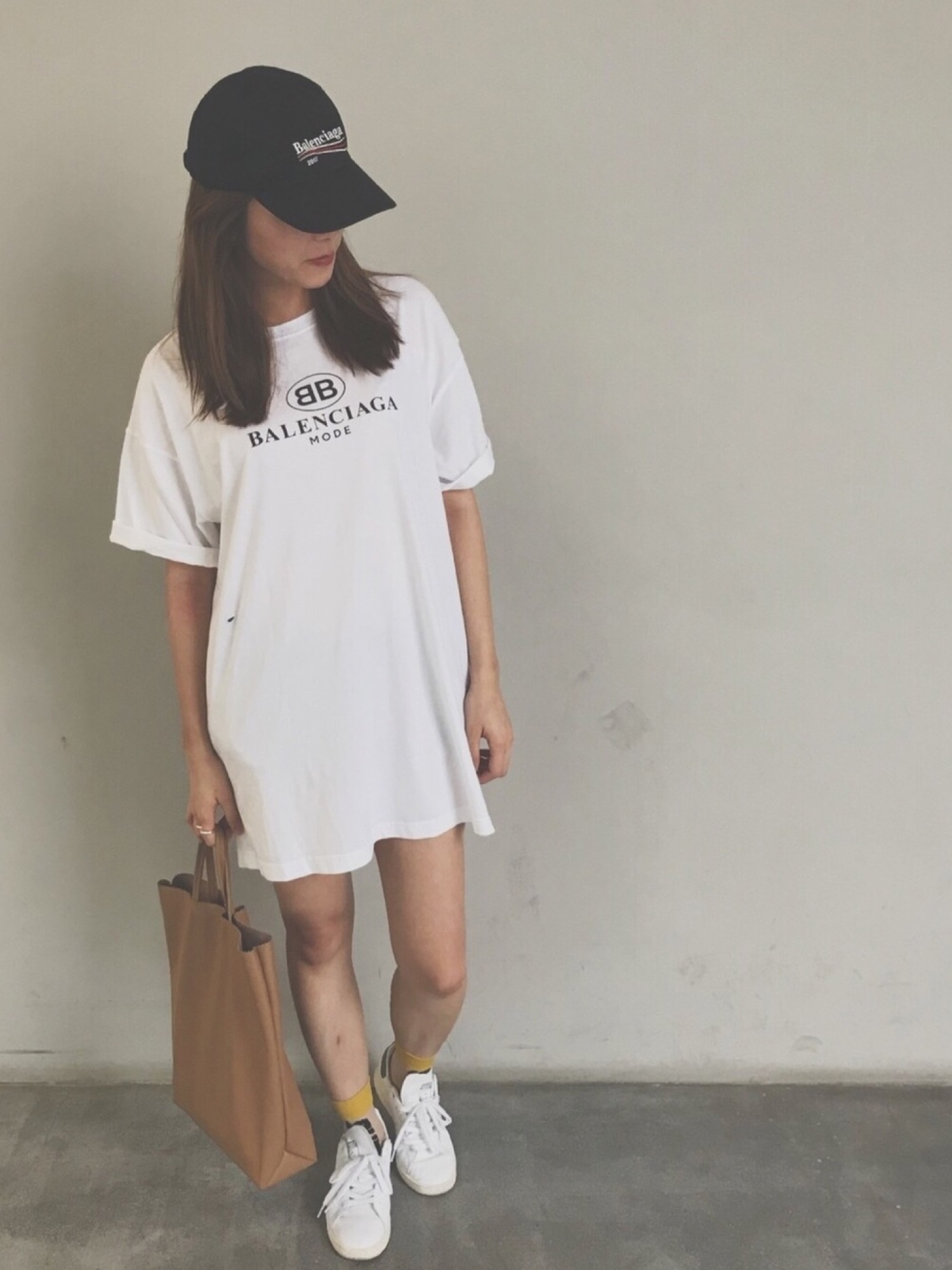 BALENCIAGA（バレンシアガ）の「Balenciaga - 2017 ポリティカル