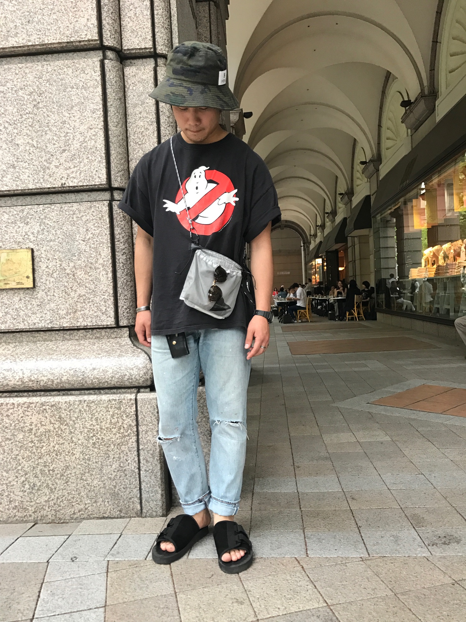 STUSSY（ステューシー）の「＜STUSSY Livin' GENERAL STORE＞ 46 TINY